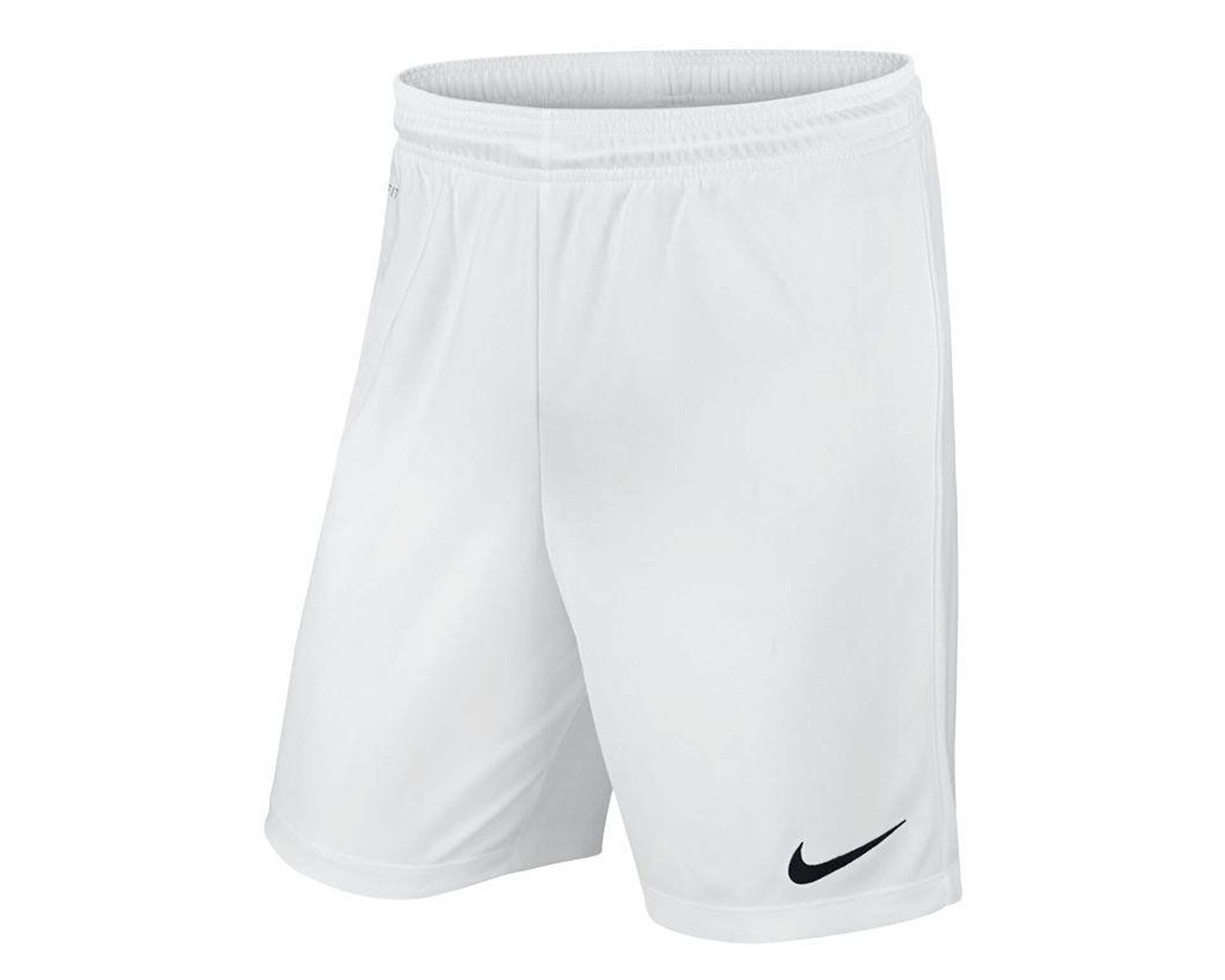 شورت فوتبال Park ii Knit Short Nb