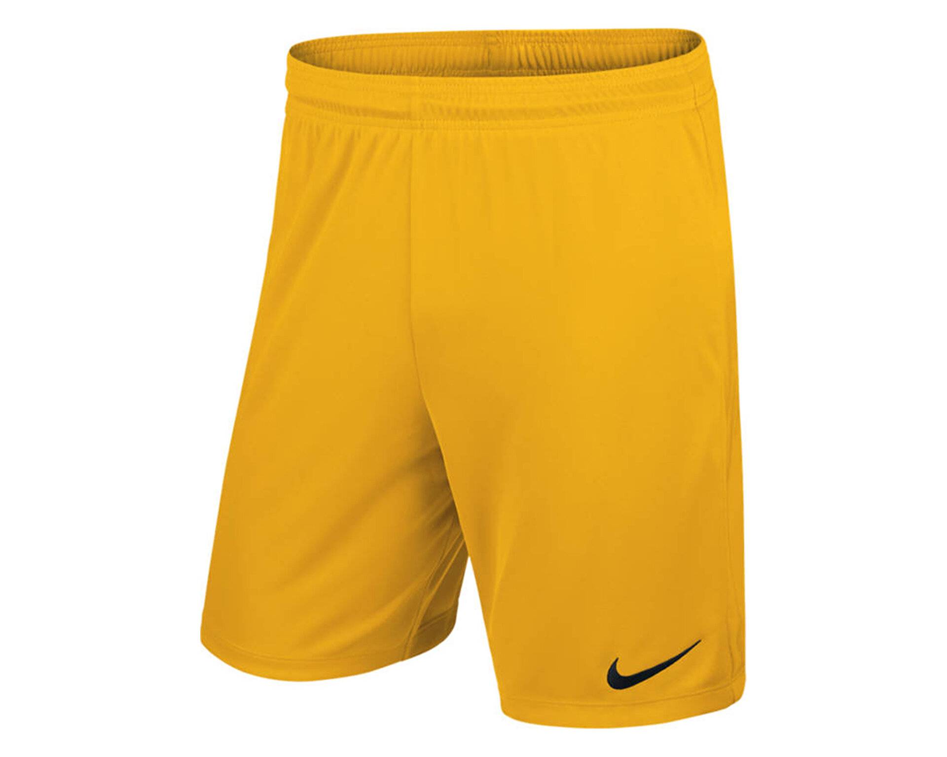 شورت فوتبال Park ii Knit Short Nb