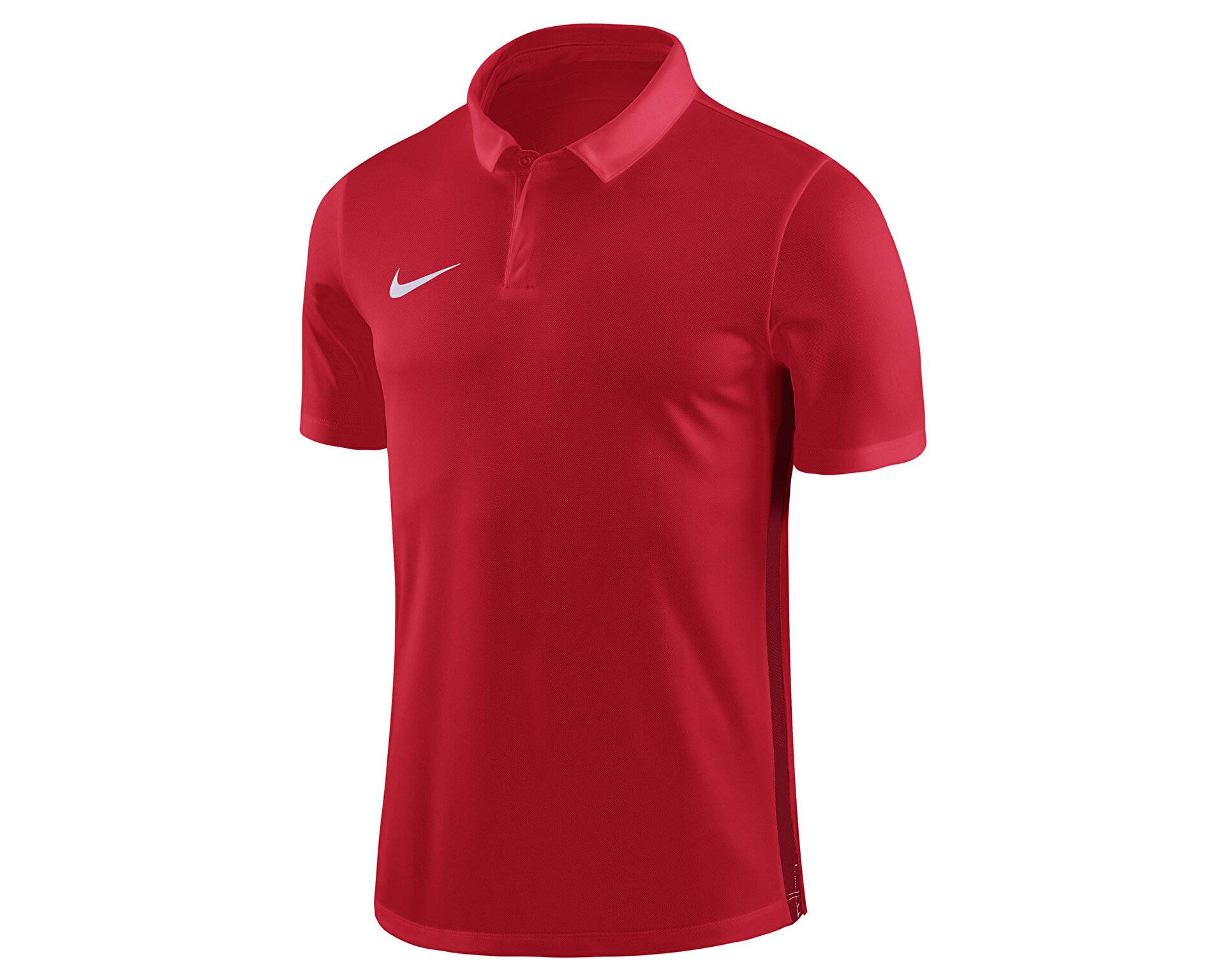 پیراهن چوگان فوتبال M Dry Acdmy18 Polo Ss