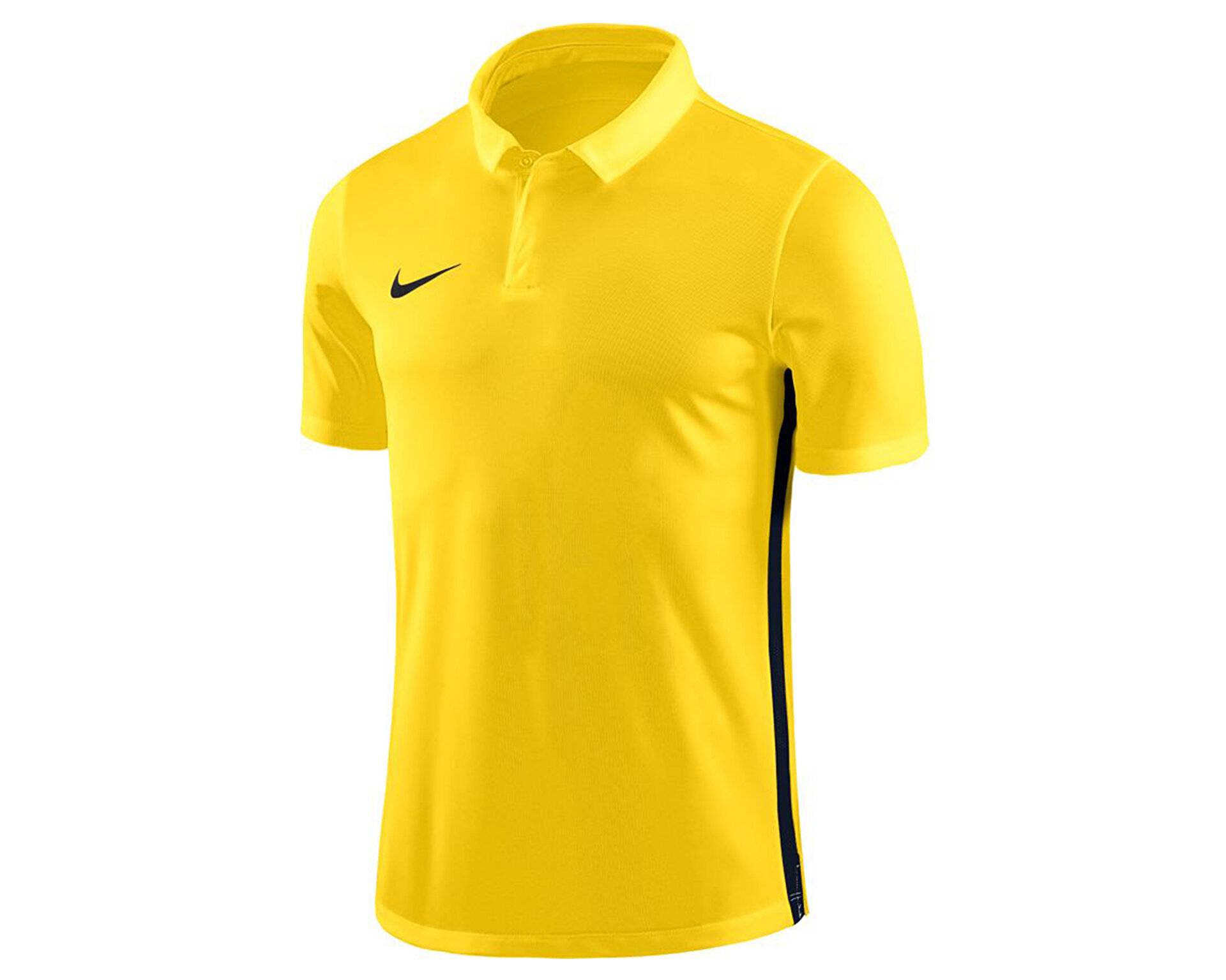 پیراهن چوگان فوتبال M Dry Acdmy18 Polo Ss