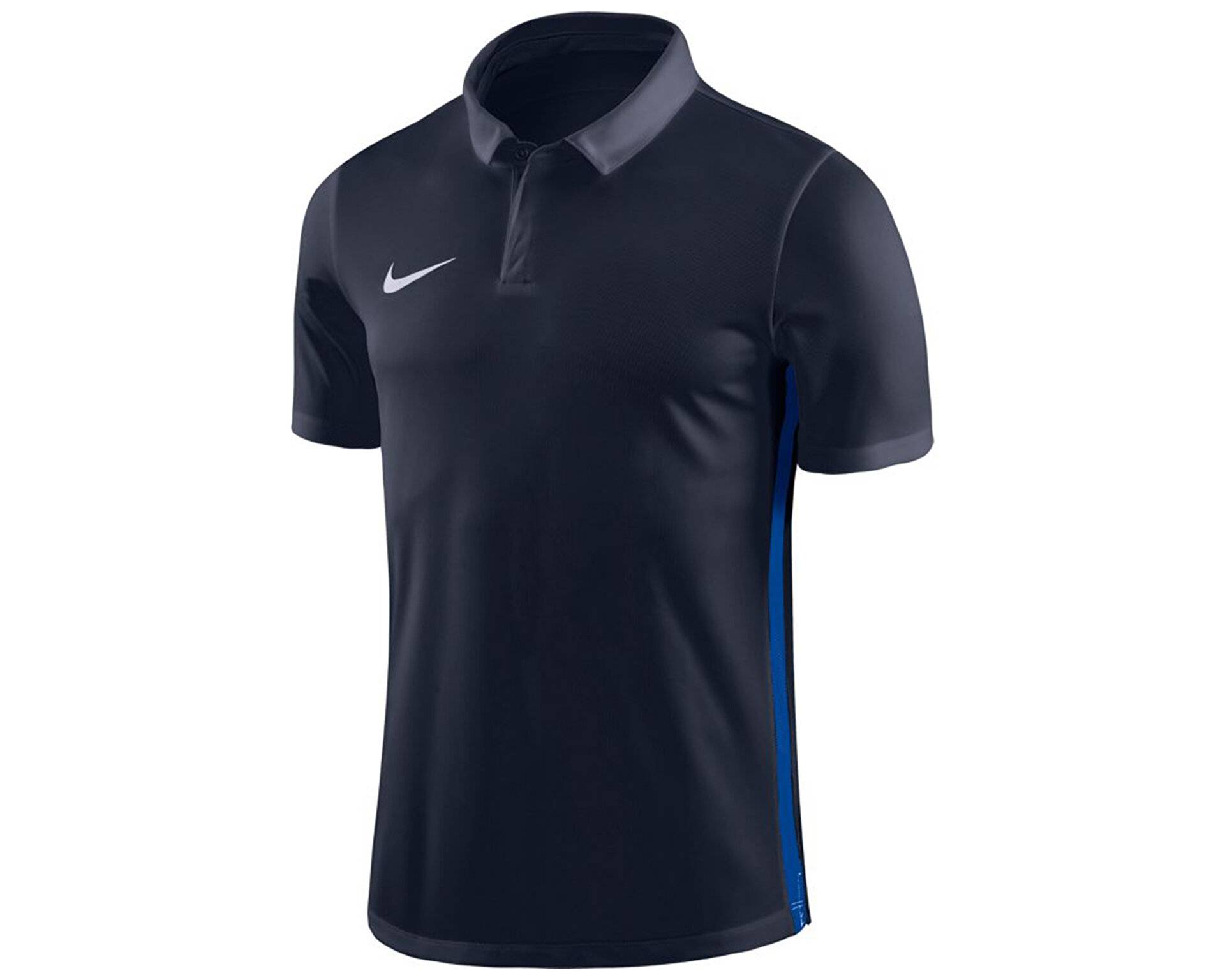پیراهن چوگان فوتبال بچه گانه Kids Dry Academy18 Football Polo