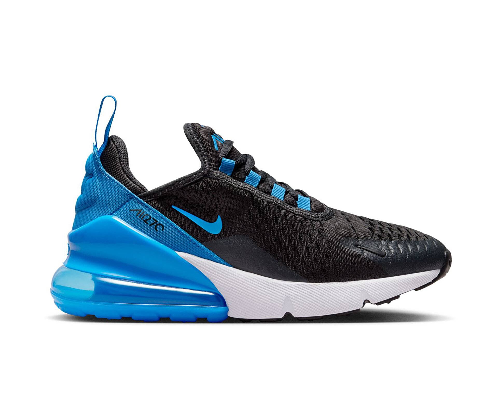 کفش های روزانه جوان Nike Air Max 270 Se (Gs)