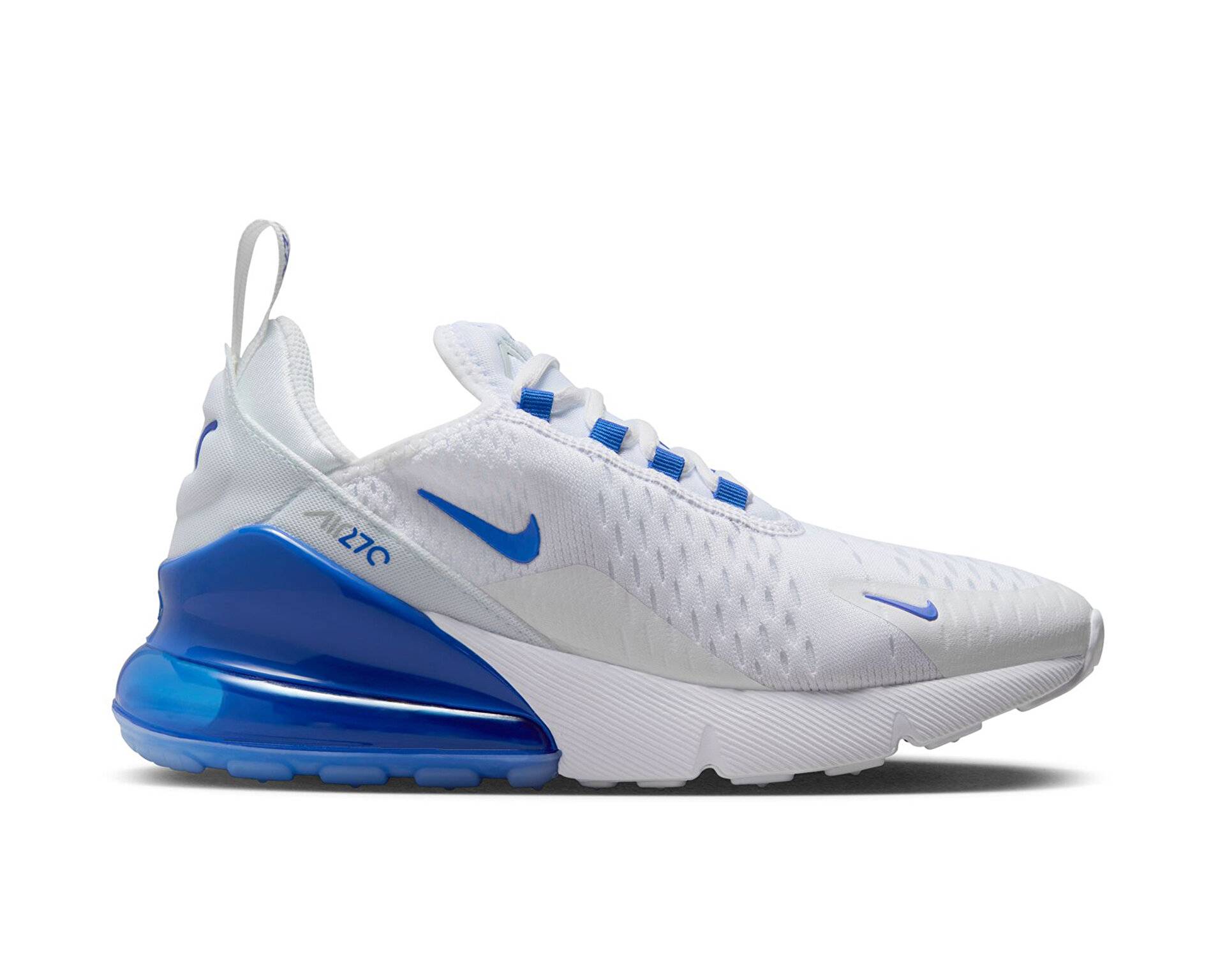 کفش های روزانه جوان Nike Air Max 270 Se (Gs)