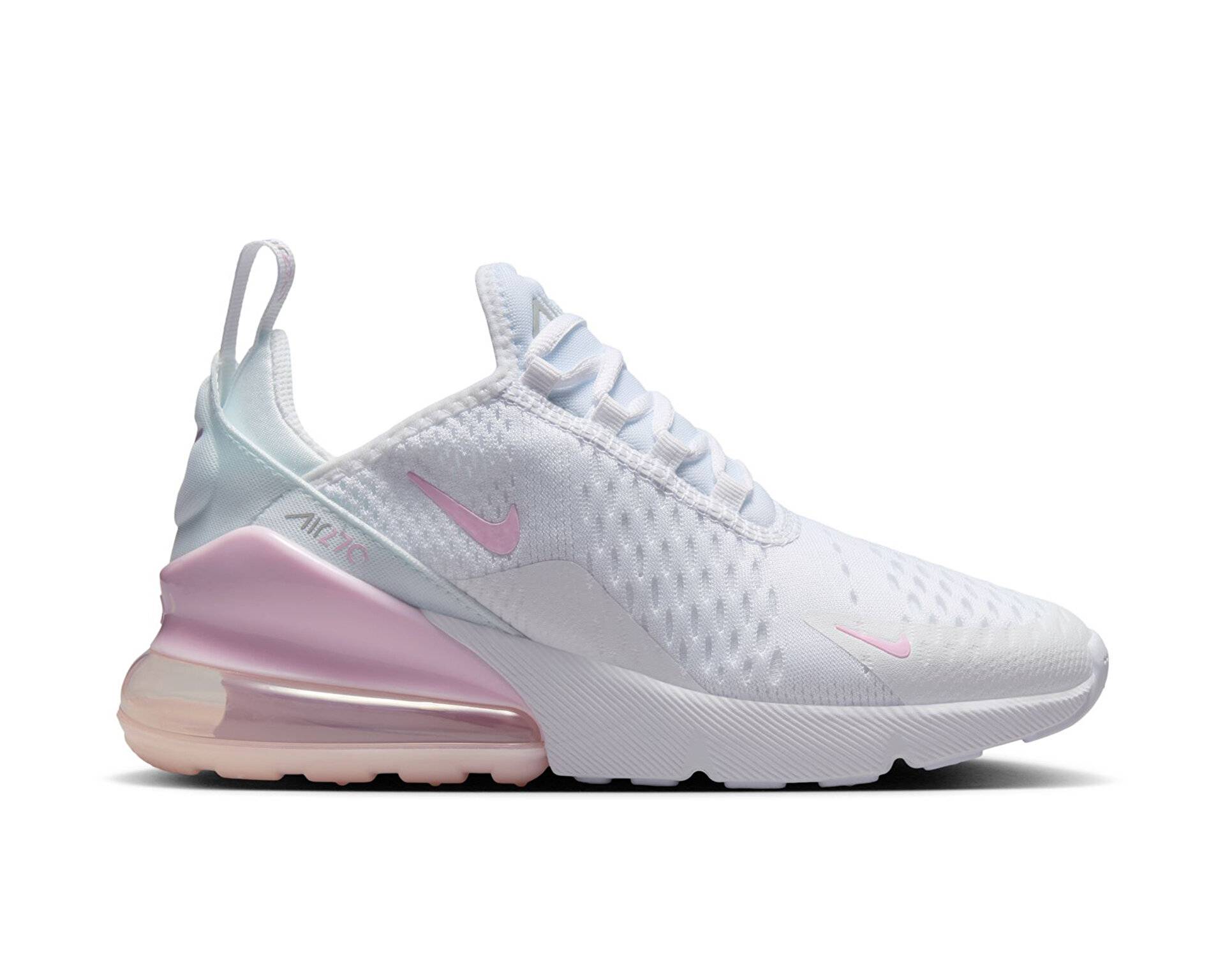 کفش های روزانه جوان Nike Air Max 270 Se (Gs)