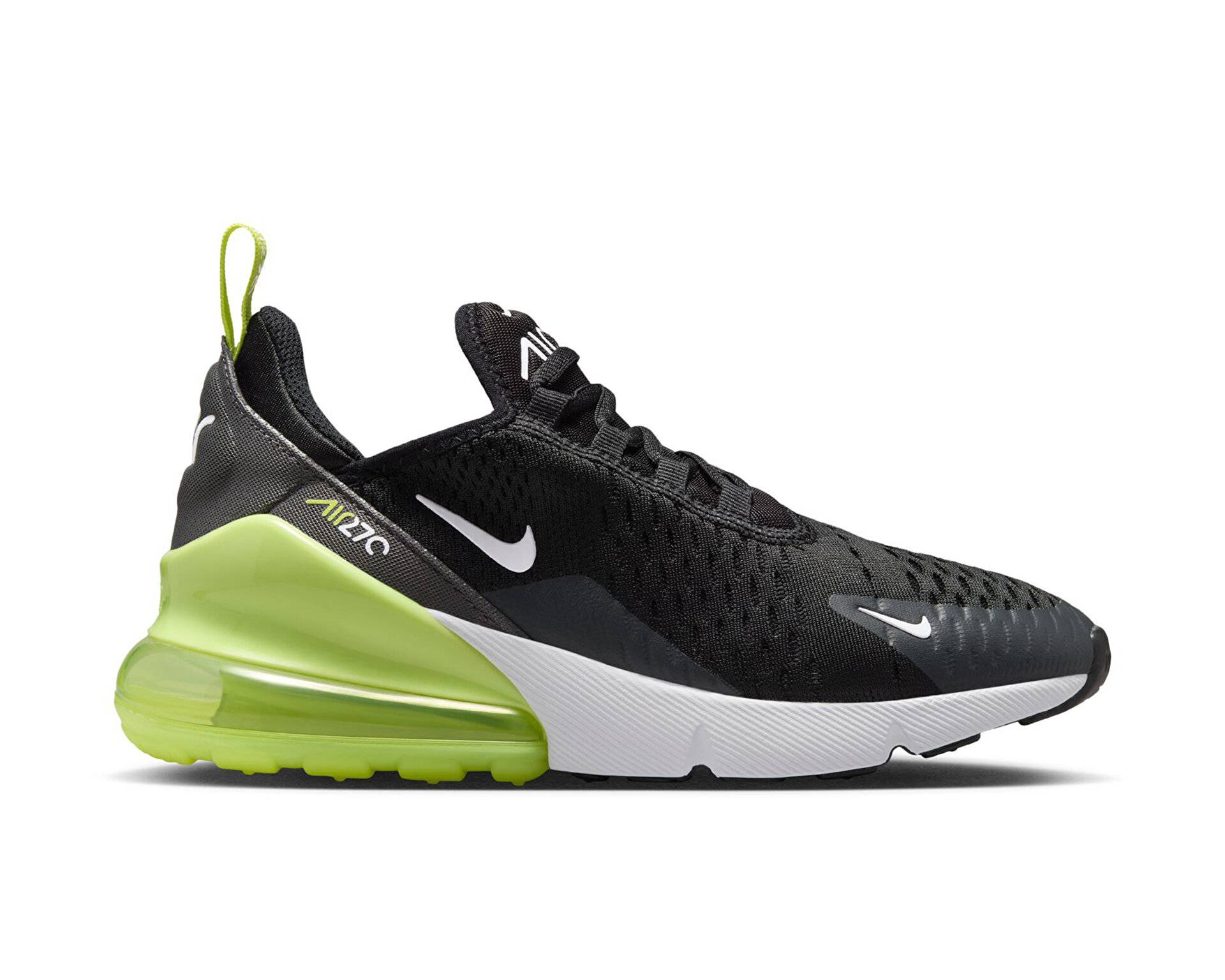 کفش های روزانه جوان Nike Air Max 270 Se (Gs)