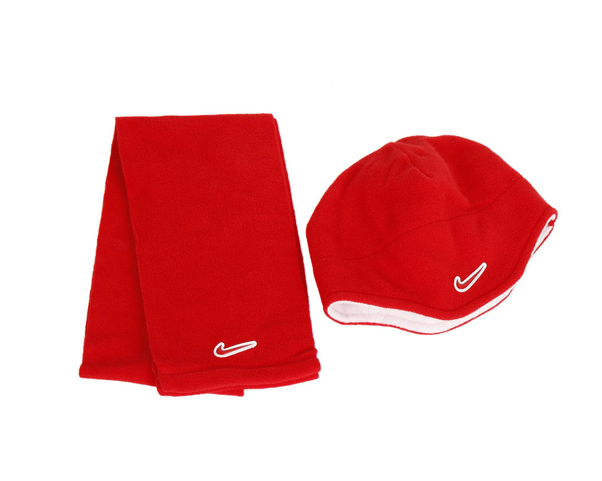 ست شال گردن و کلاه بچه گانه Kids Flc Scrf & Hat Set