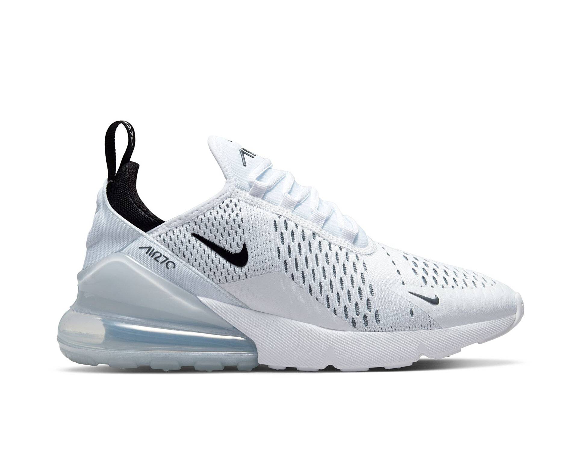 کفش های روزانه جوان Nike Air Max 270 Se (Gs)