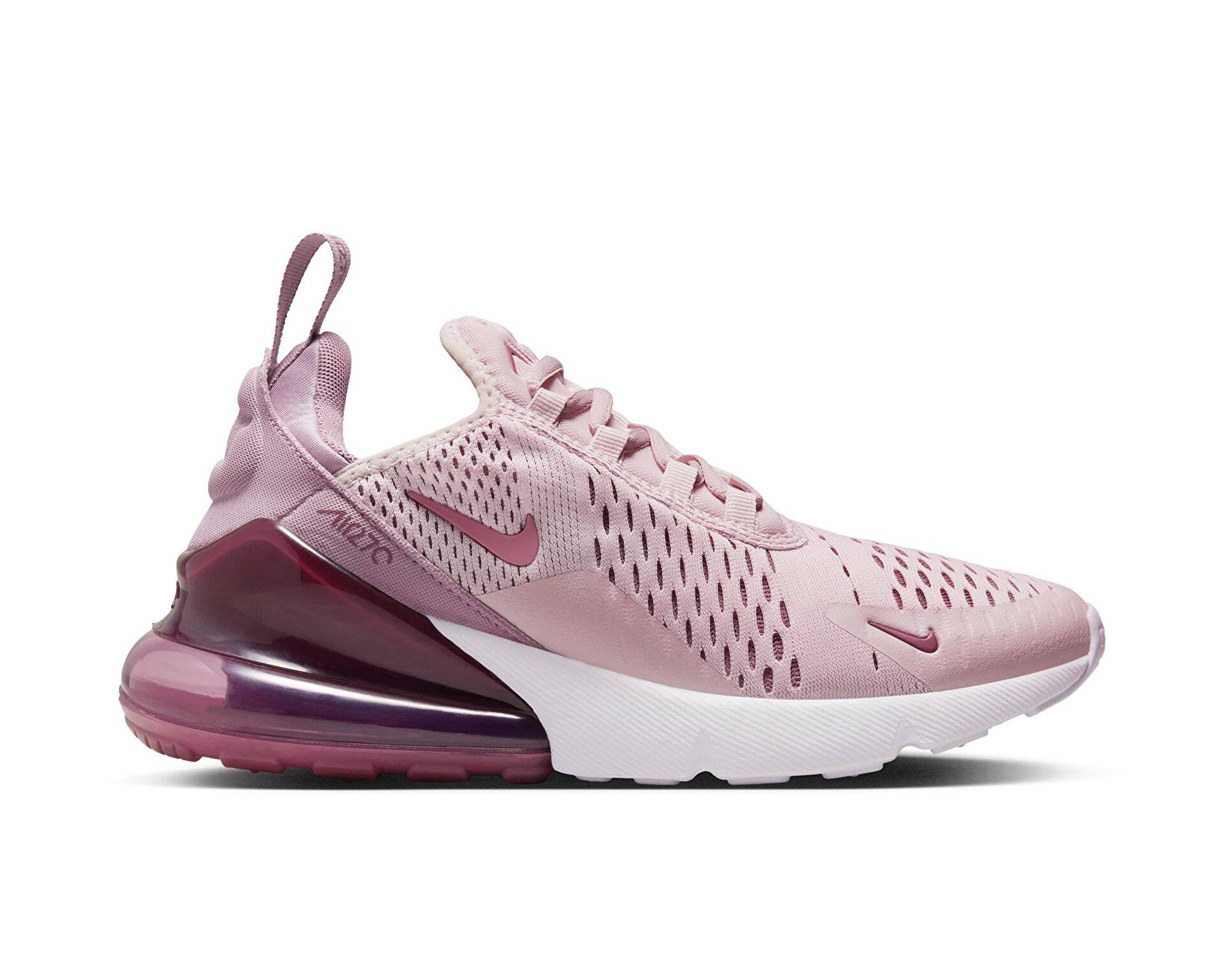 کفش های روزانه جوان Nike Air Max 270 Se (Gs)