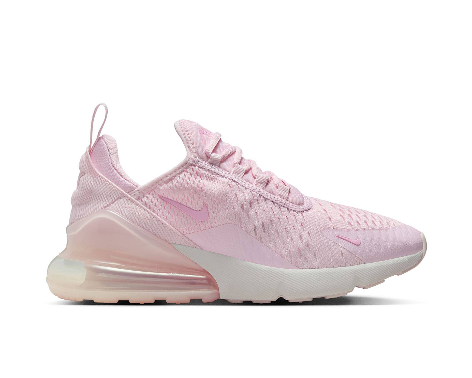 کفش های روزانه جوان Nike Air Max 270 Se (Gs)