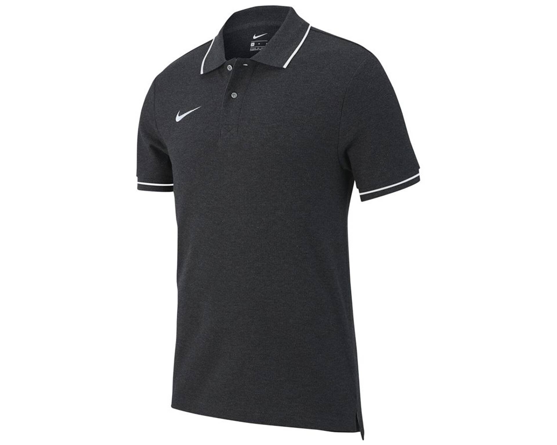 پیراهن چوگان فوتبال M Polo Tm Club19 Ss