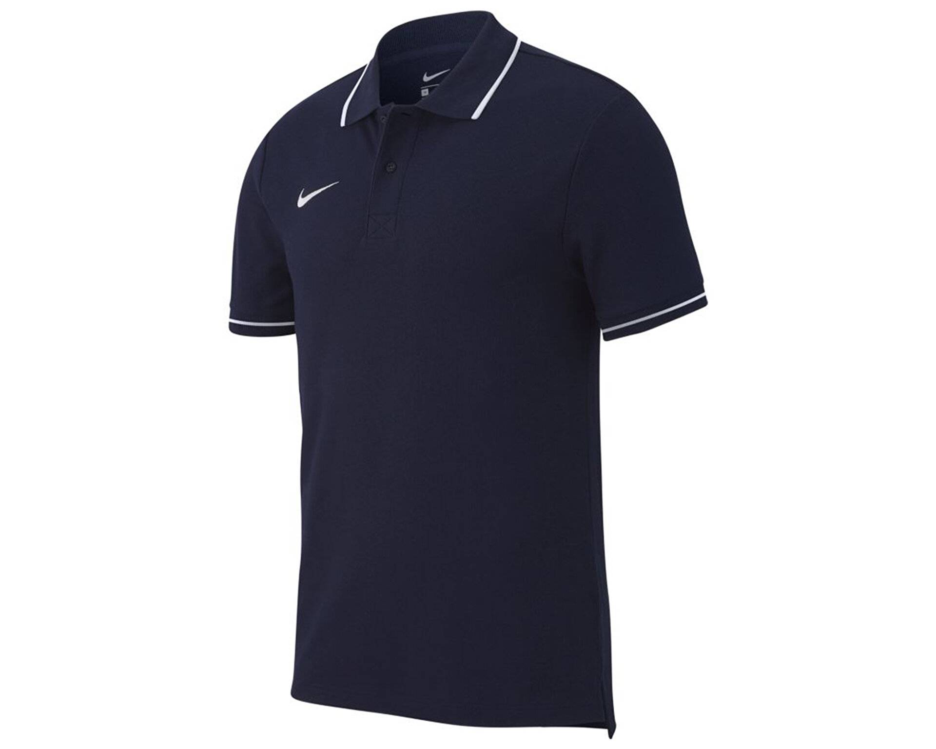 پیراهن چوگان فوتبال M Polo Tm Club19 Ss