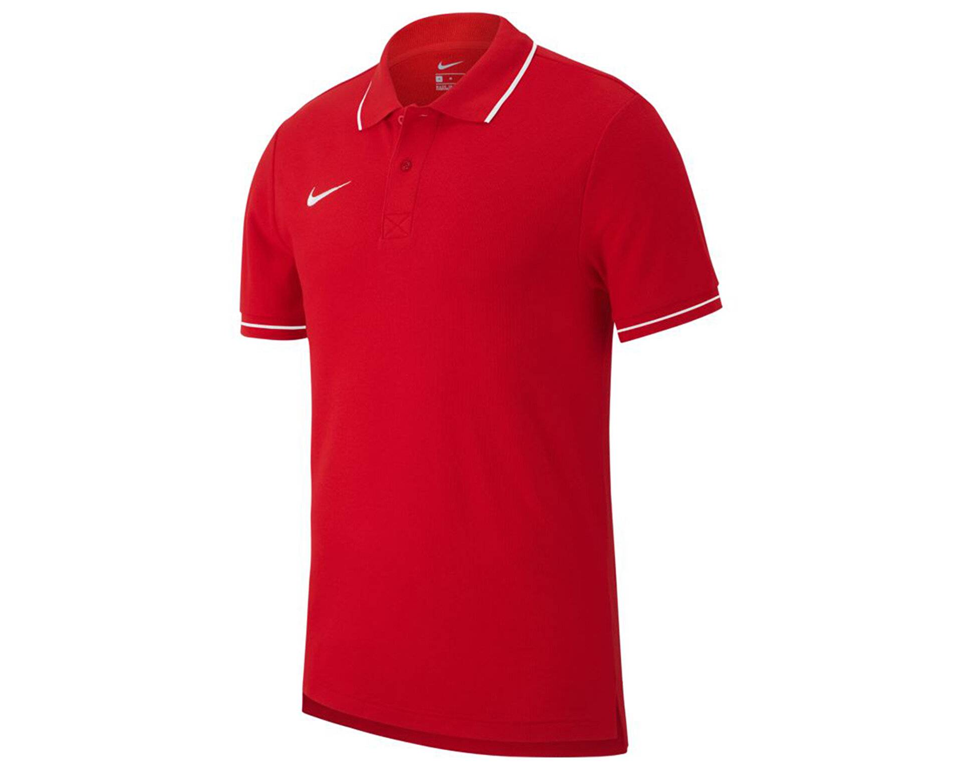 پیراهن چوگان فوتبال M Polo Tm Club19 Ss