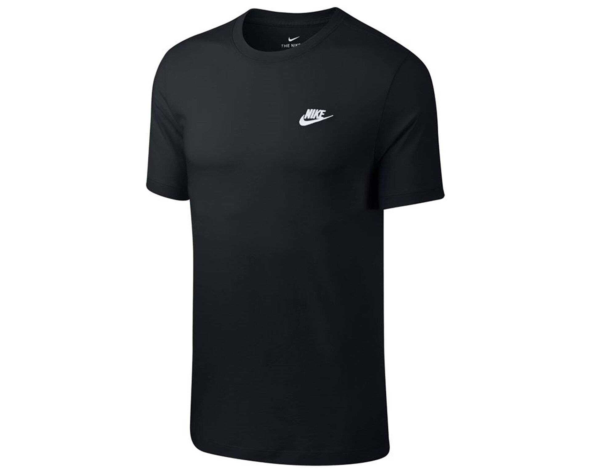 تیشرت روزانه M Nsw Tee Club+ Lbr