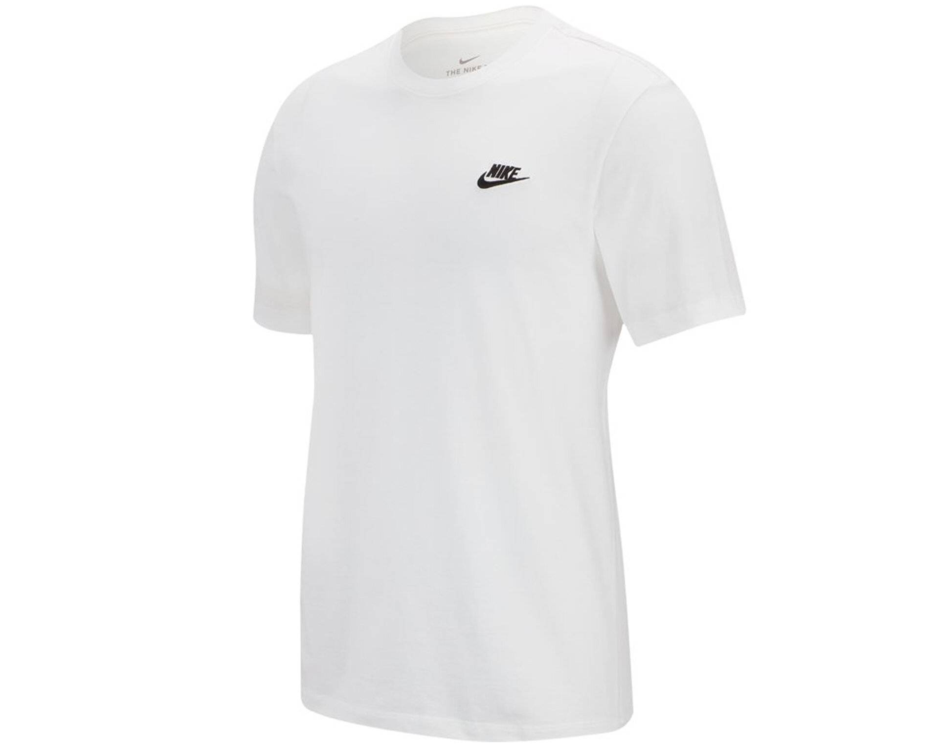 تیشرت روزانه M Nsw Tee Club+ Lbr