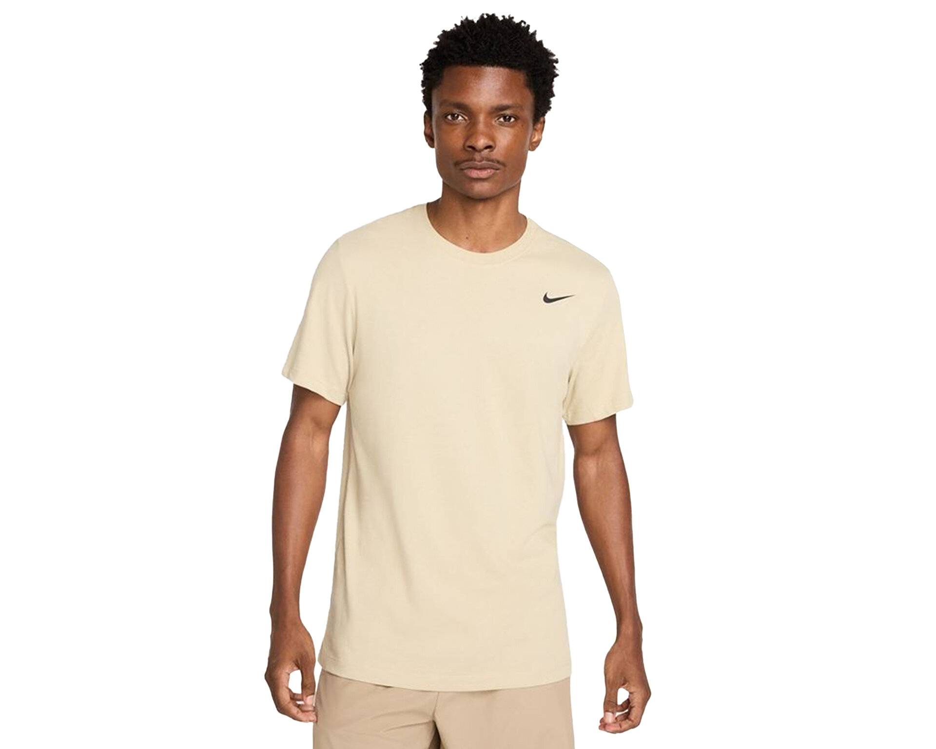 تیشرت آموزشی M Nk Df Tee Dfc Crew Solid