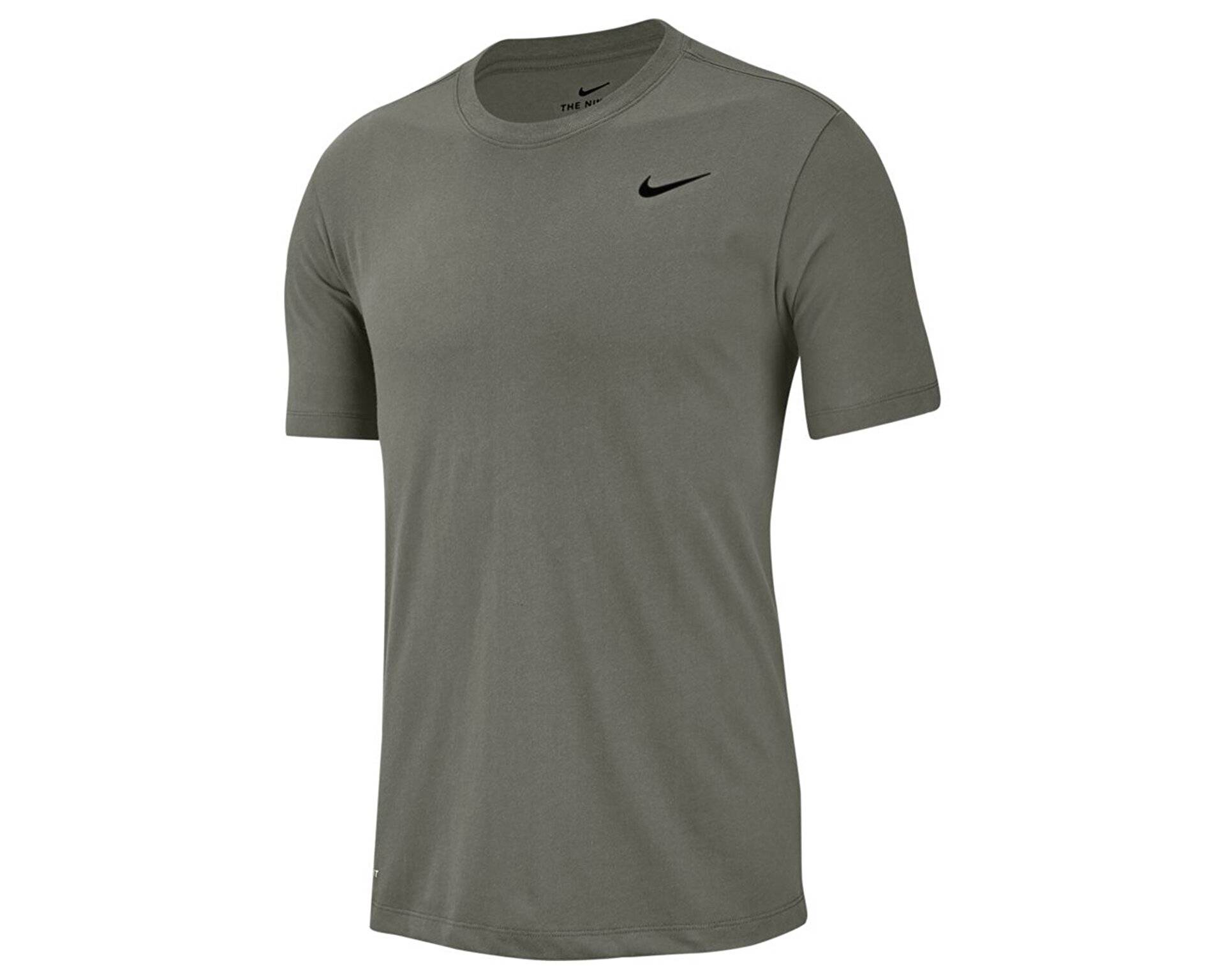 تیشرت آموزشی M Nk Df Tee Dfc Crew Solid