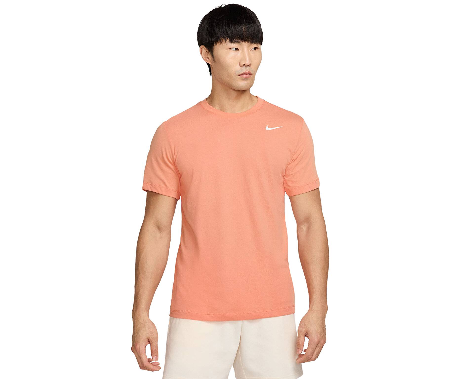 تیشرت آموزشی M Nk Df Tee Dfc Crew Solid