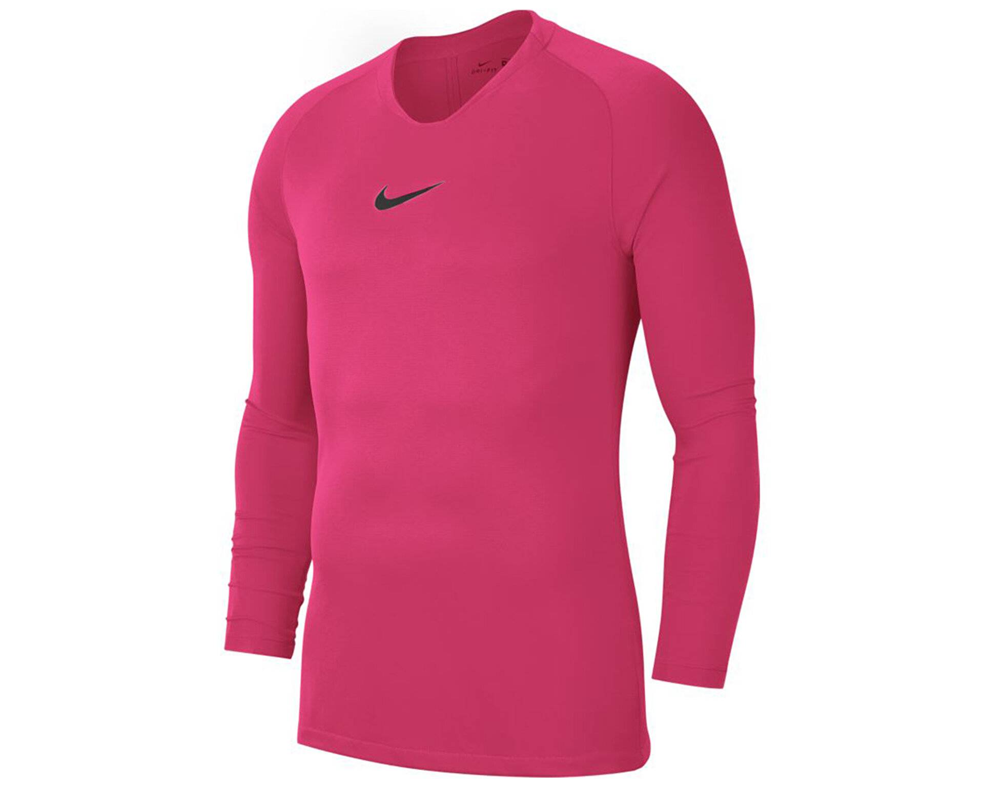 تیشرت آستین بلند فوتبال Park İçlik