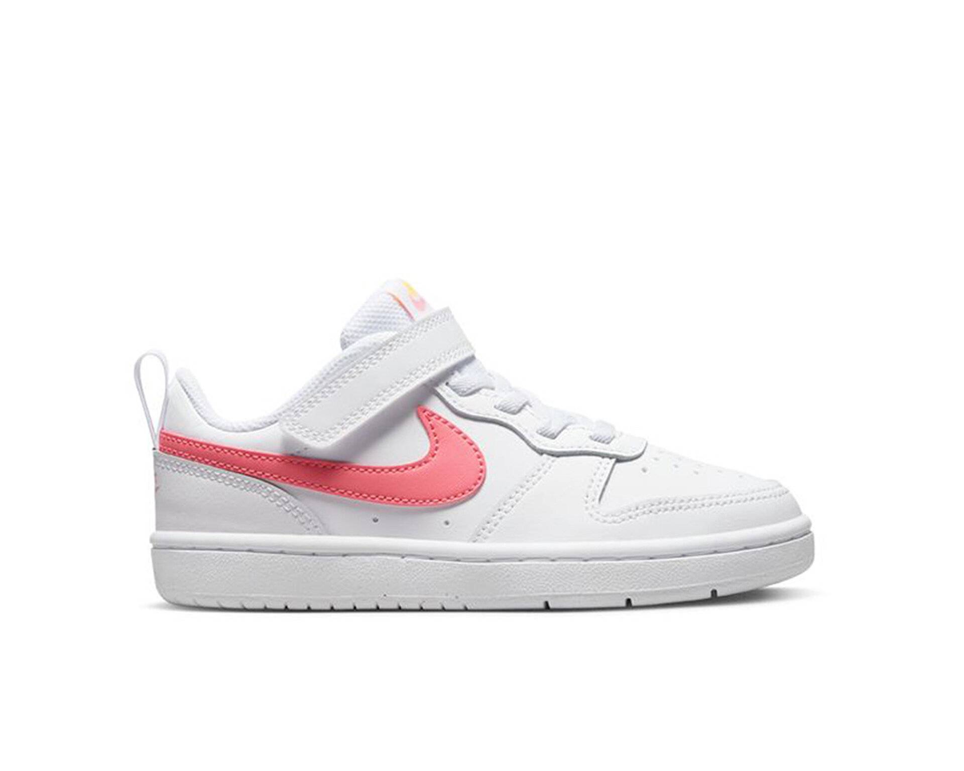 کفش راحتی بچه گانه Court Borough Low 2 (Psv)