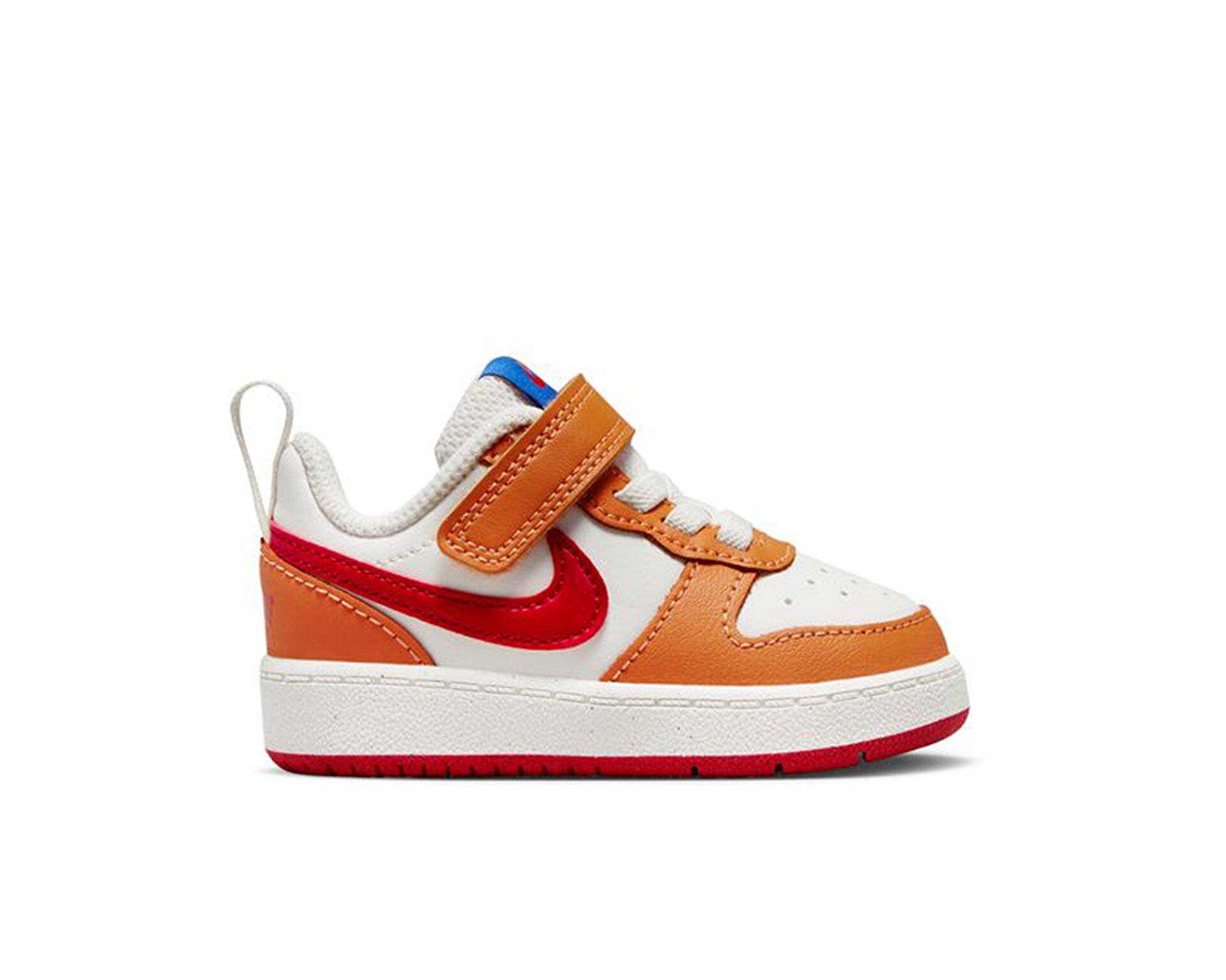 کفش راحتی نوزاد Court Borough Low 2 Se1 (Tdv)