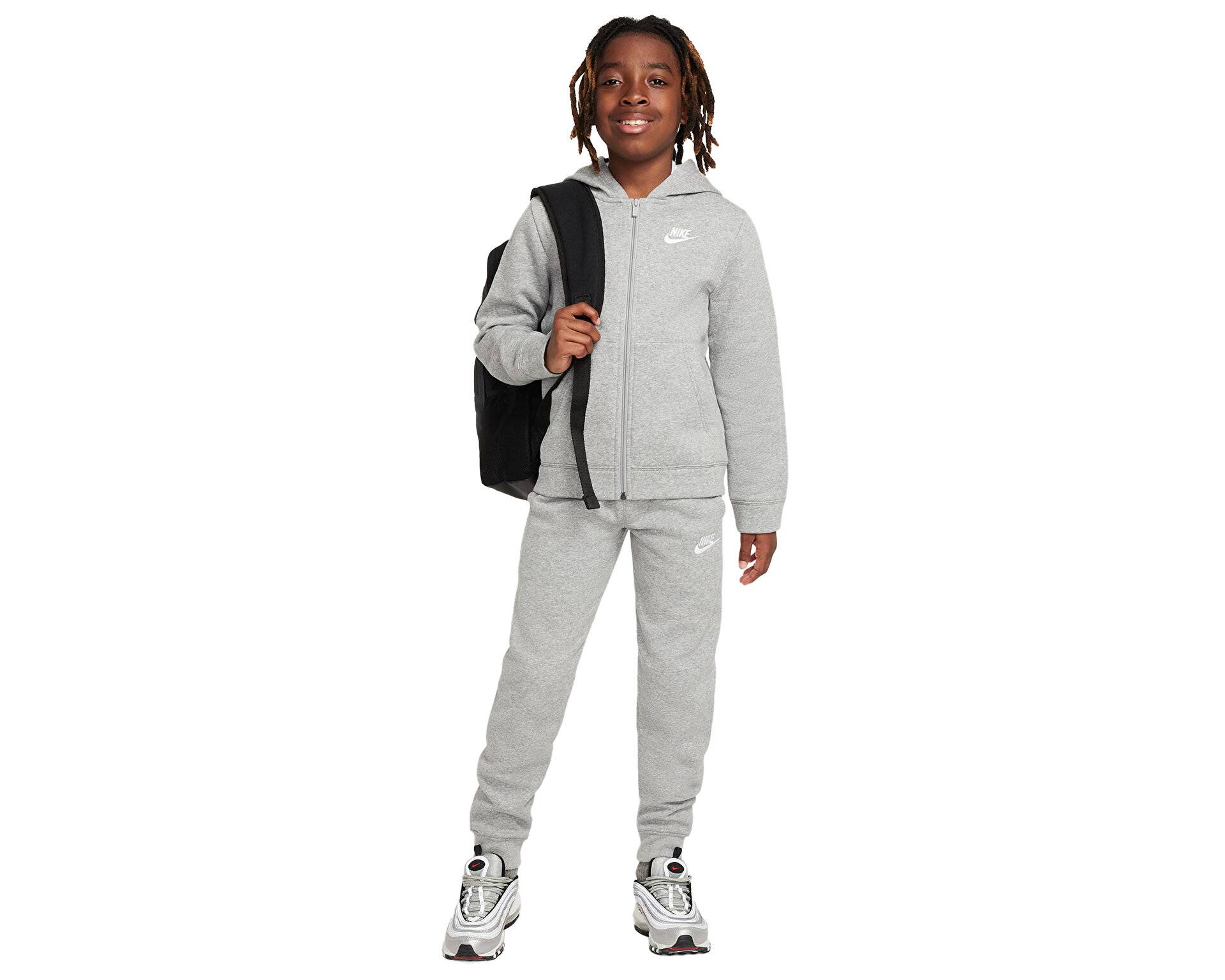 شلوار ورزشی باربری روزانه Nike Sportswear