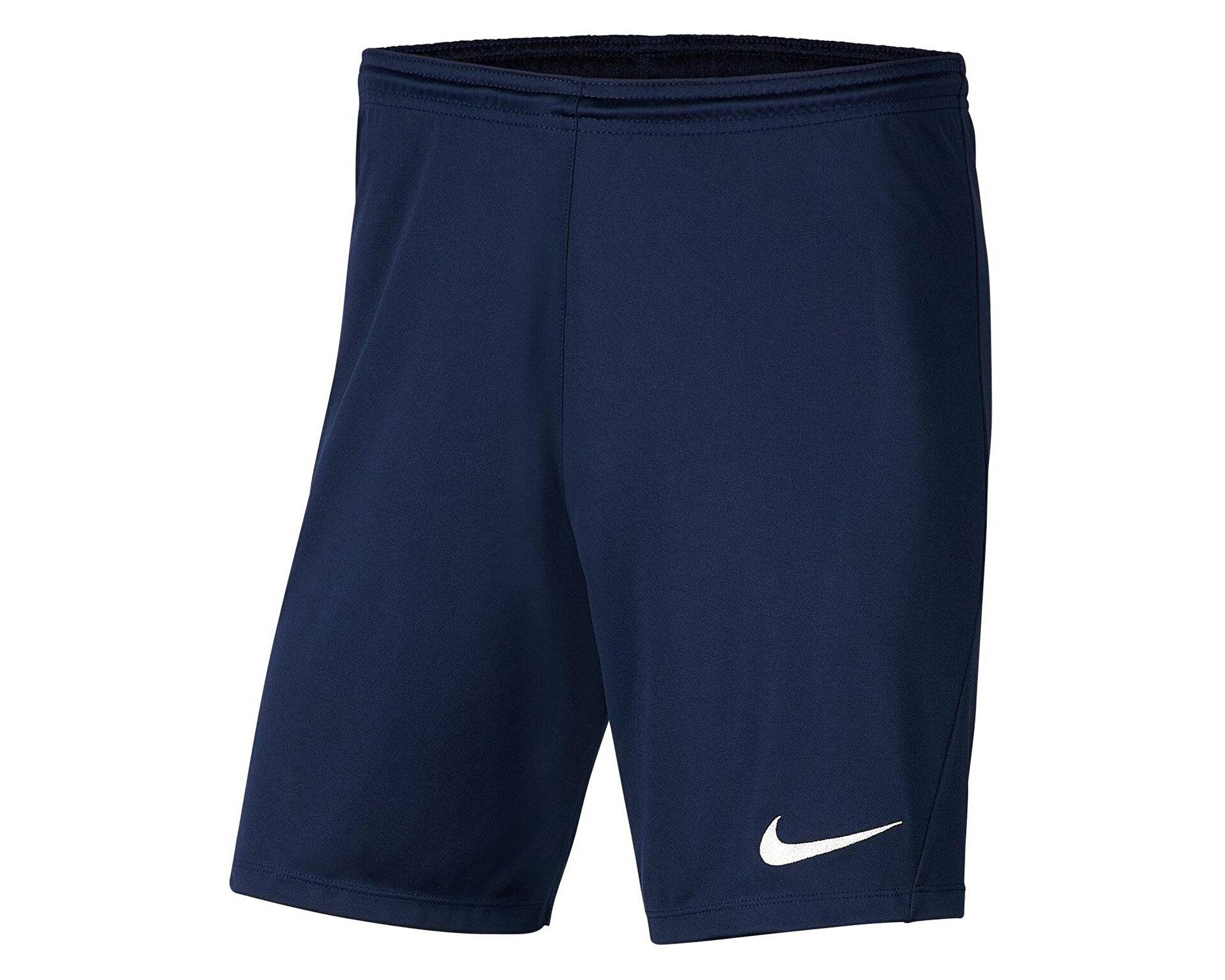 شورت فوتبال بچه گانه Y Nk Dry Prk Drby Iı Jsy Ss