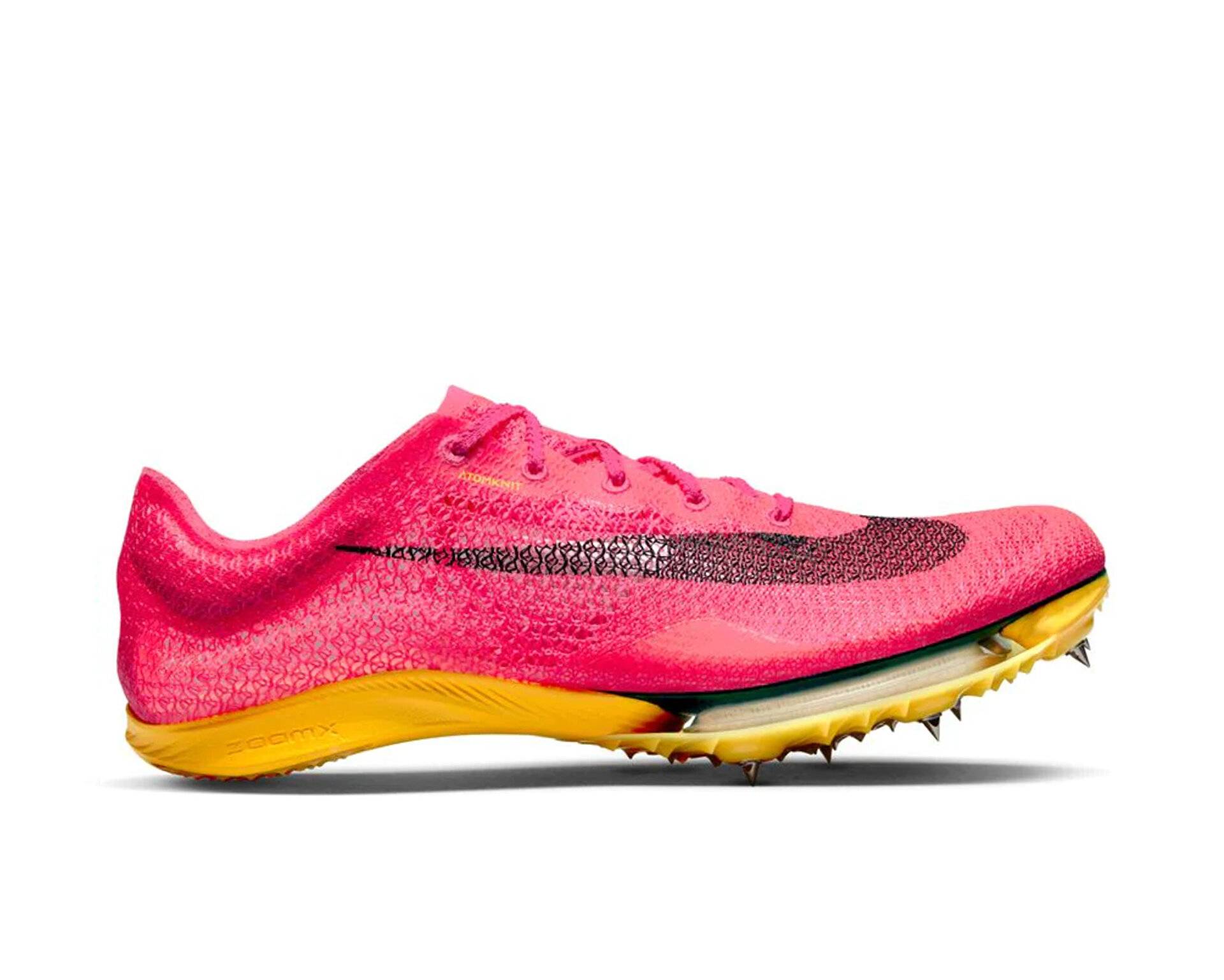 کفش دوومیدانی دو و میدانی سنخدار Zoom Rival Xc