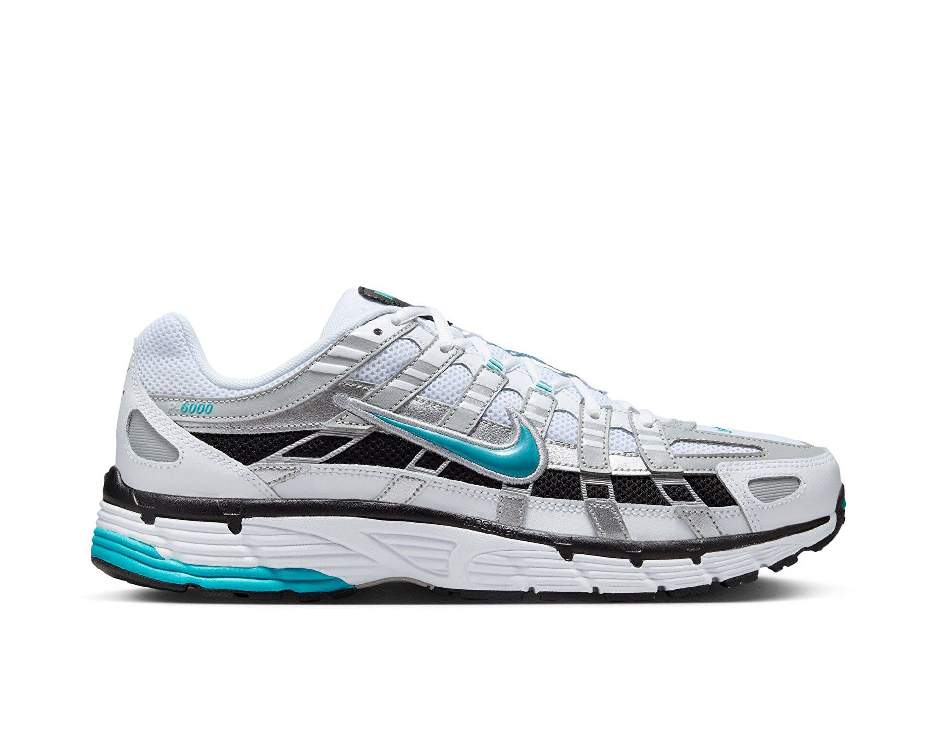 کفش های روزانه P-6000