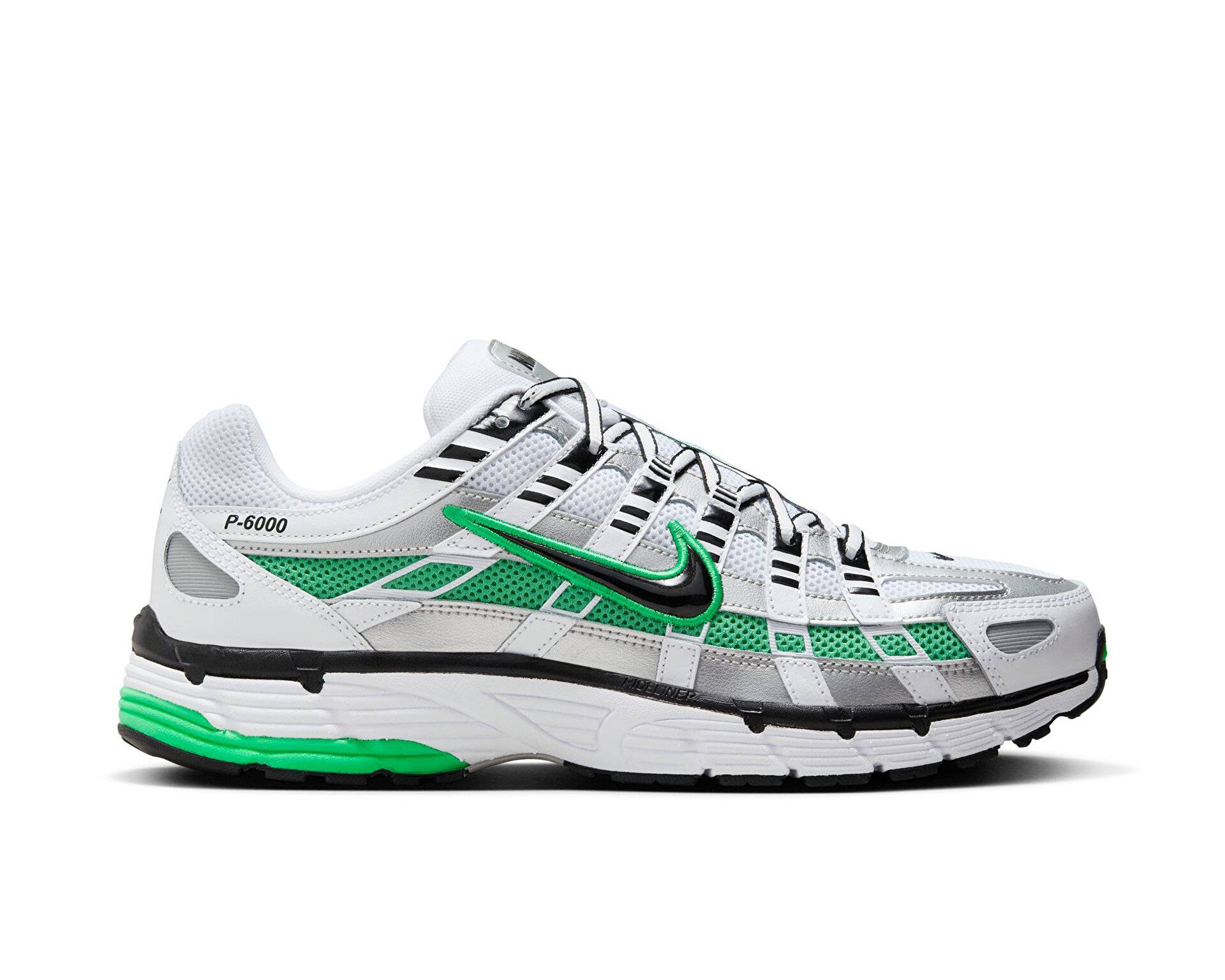 کفش های روزانه P-6000