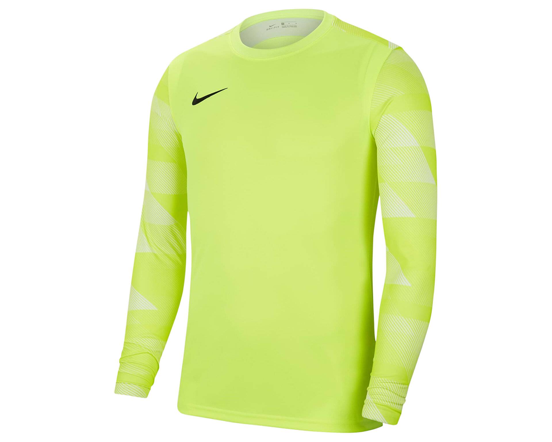 پیراهن دروازه بان M Nk Dry Park iv Jsy Ls Gk