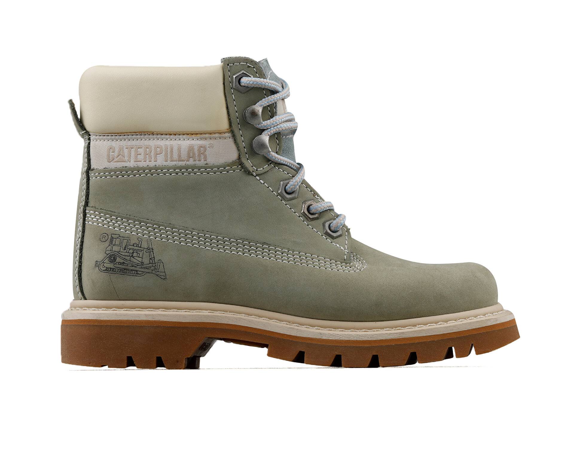 قایق روزانه Colorado Nubuk