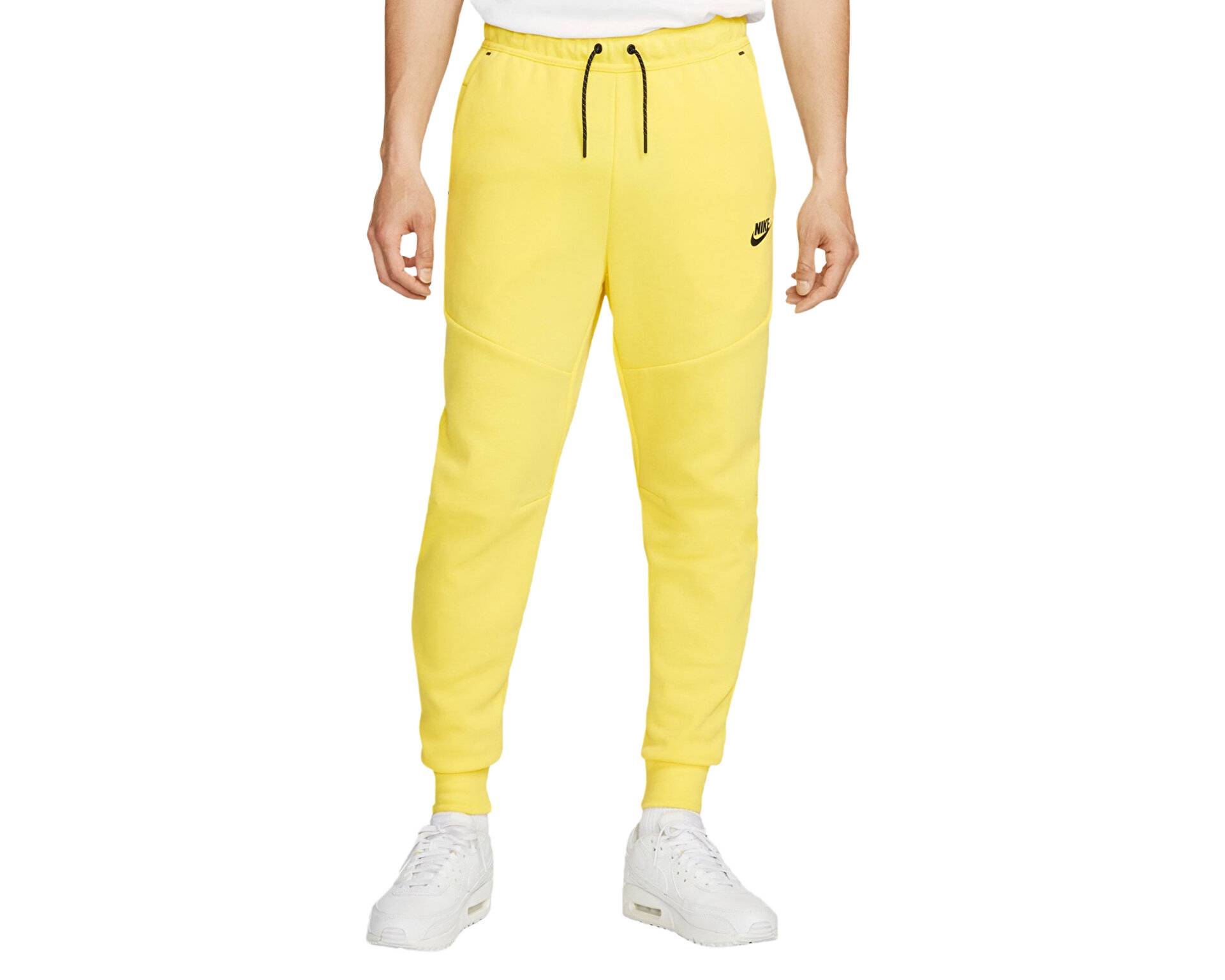 شلوار گرمکن معمولی M Nsw Tch Flc Jggr