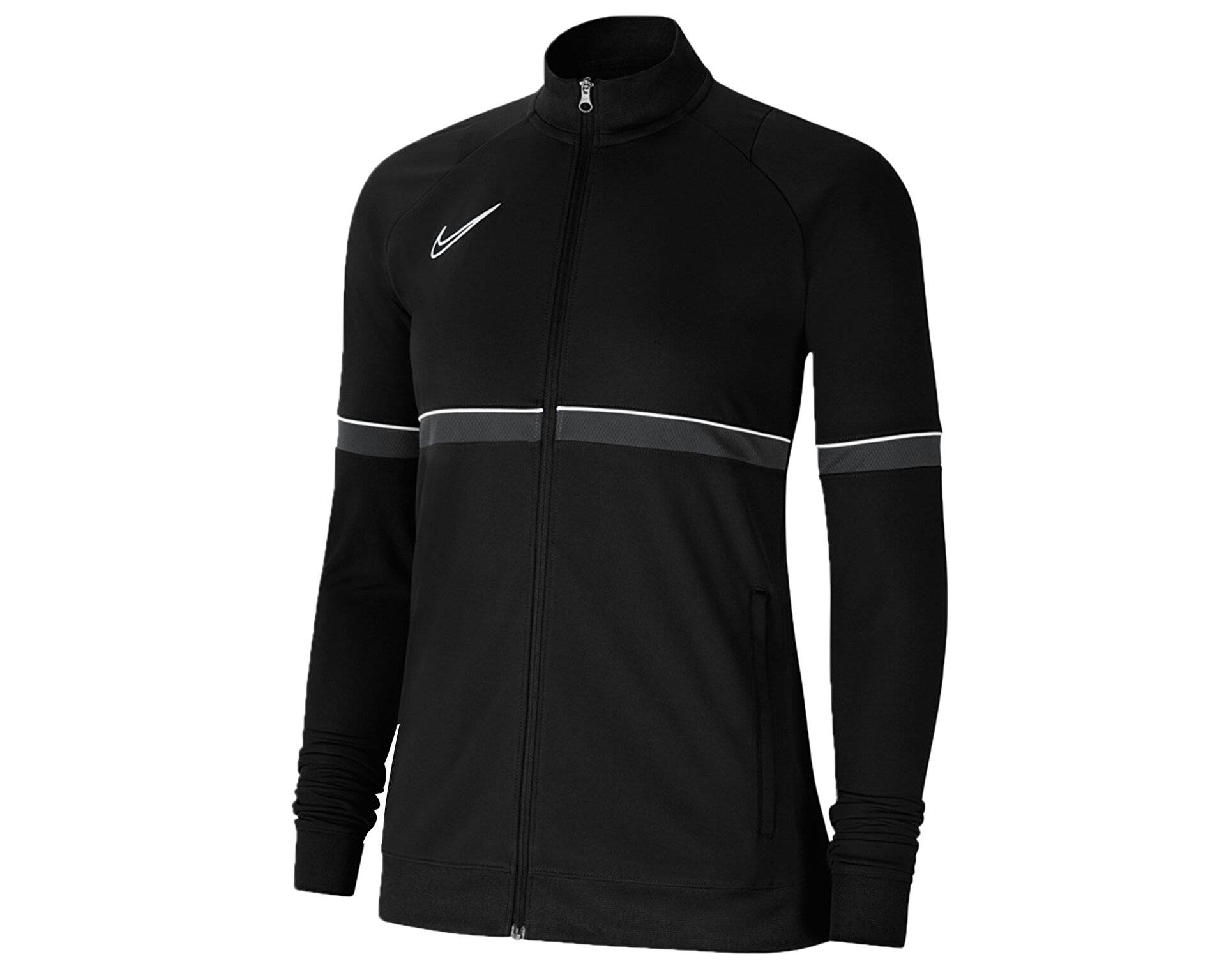 لباس ورزشی کمپ فوتبال W Nk Df Acd21 Trk Jkt K