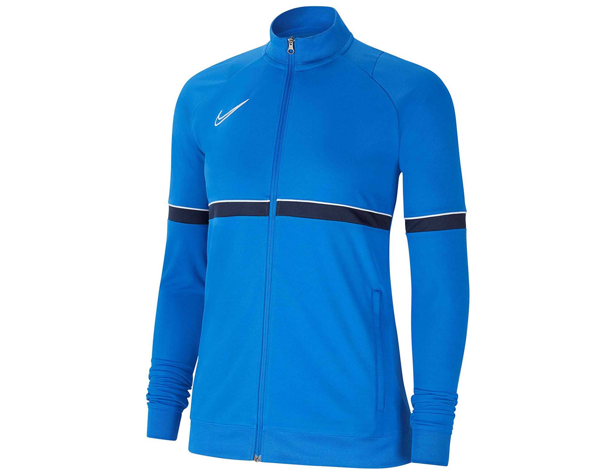 لباس ورزشی کمپ فوتبال W Nk Df Acd21 Trk Jkt K