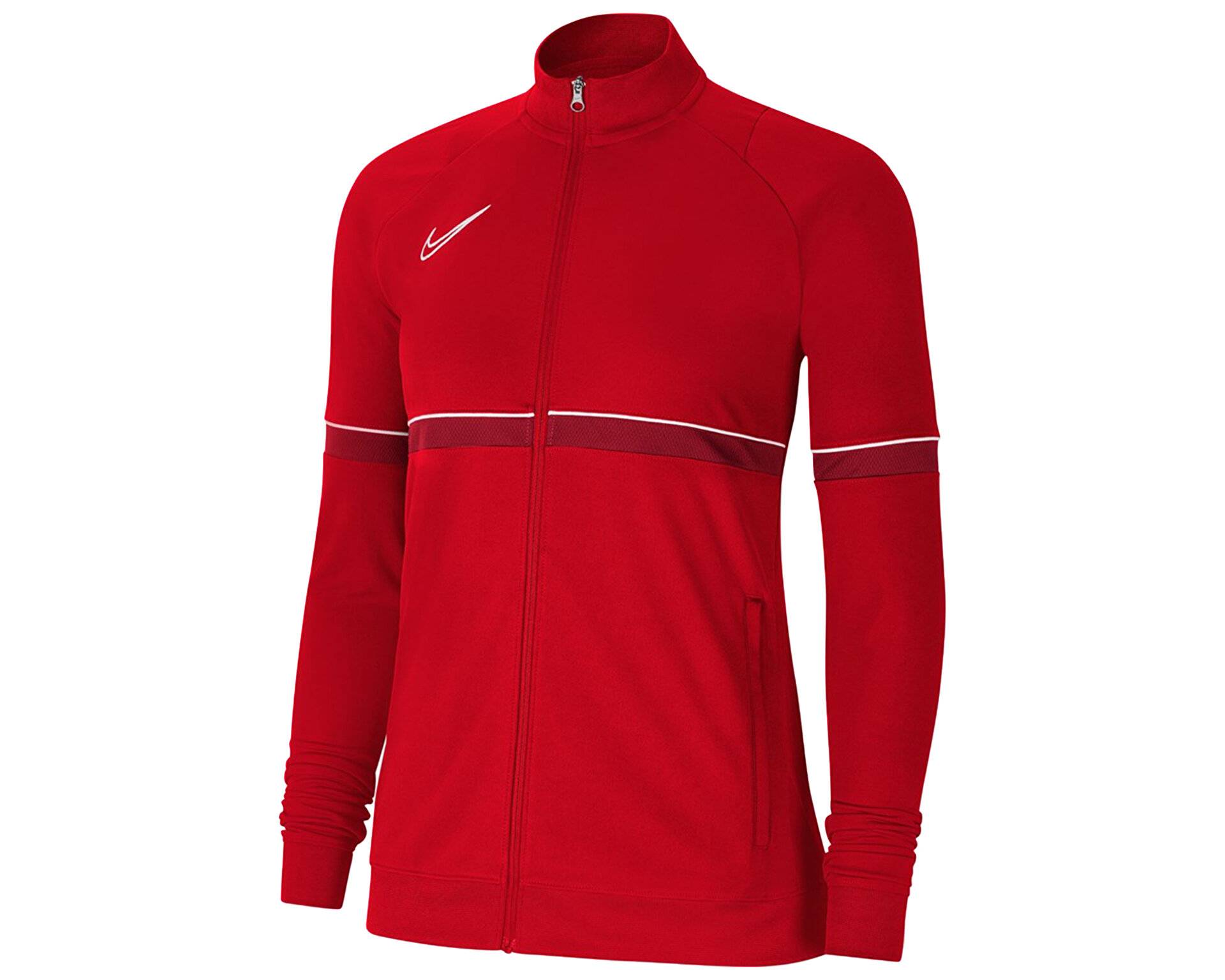 لباس ورزشی کمپ فوتبال W Nk Df Acd21 Trk Jkt K