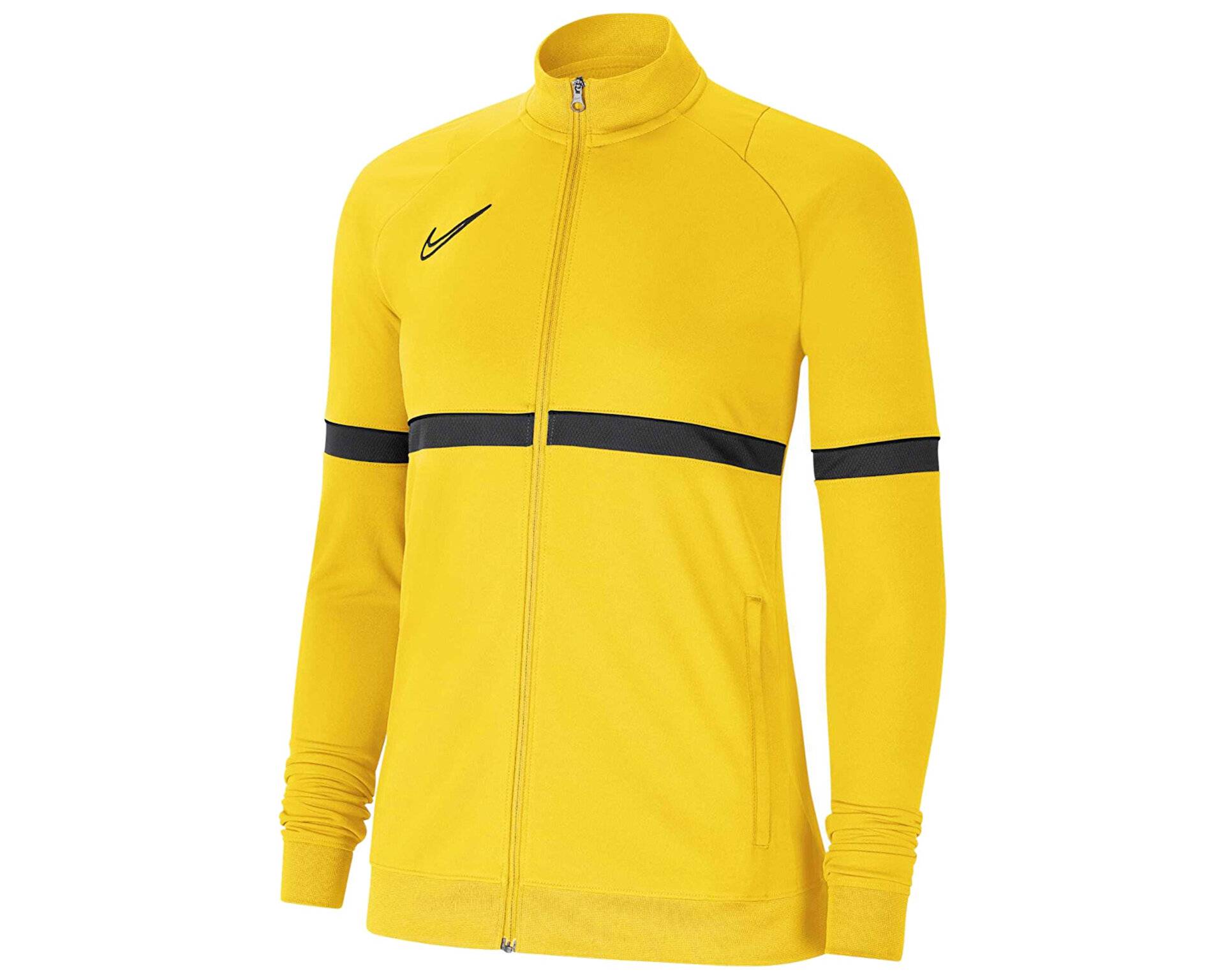 لباس ورزشی کمپ فوتبال W Nk Df Acd21 Trk Jkt K