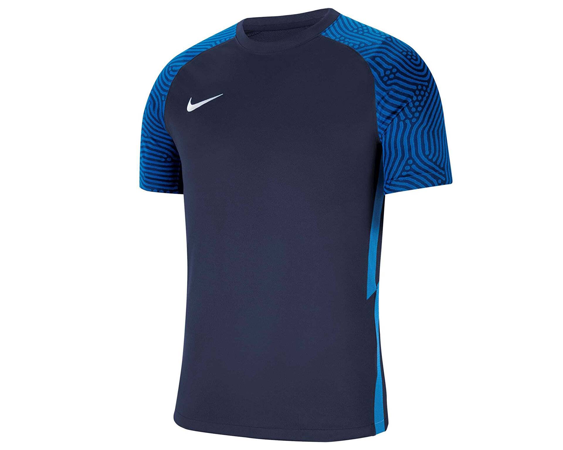 پیراهن مسابقه فوتبال Strike II Forma S/S