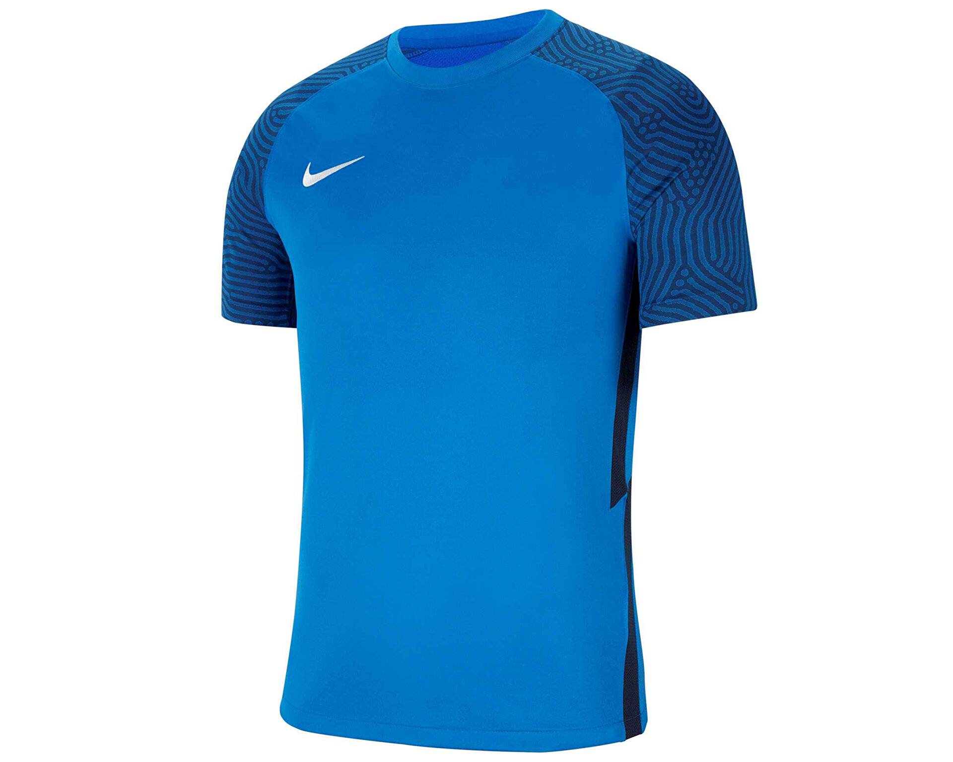 پیراهن مسابقه فوتبال Strike II Forma S/S