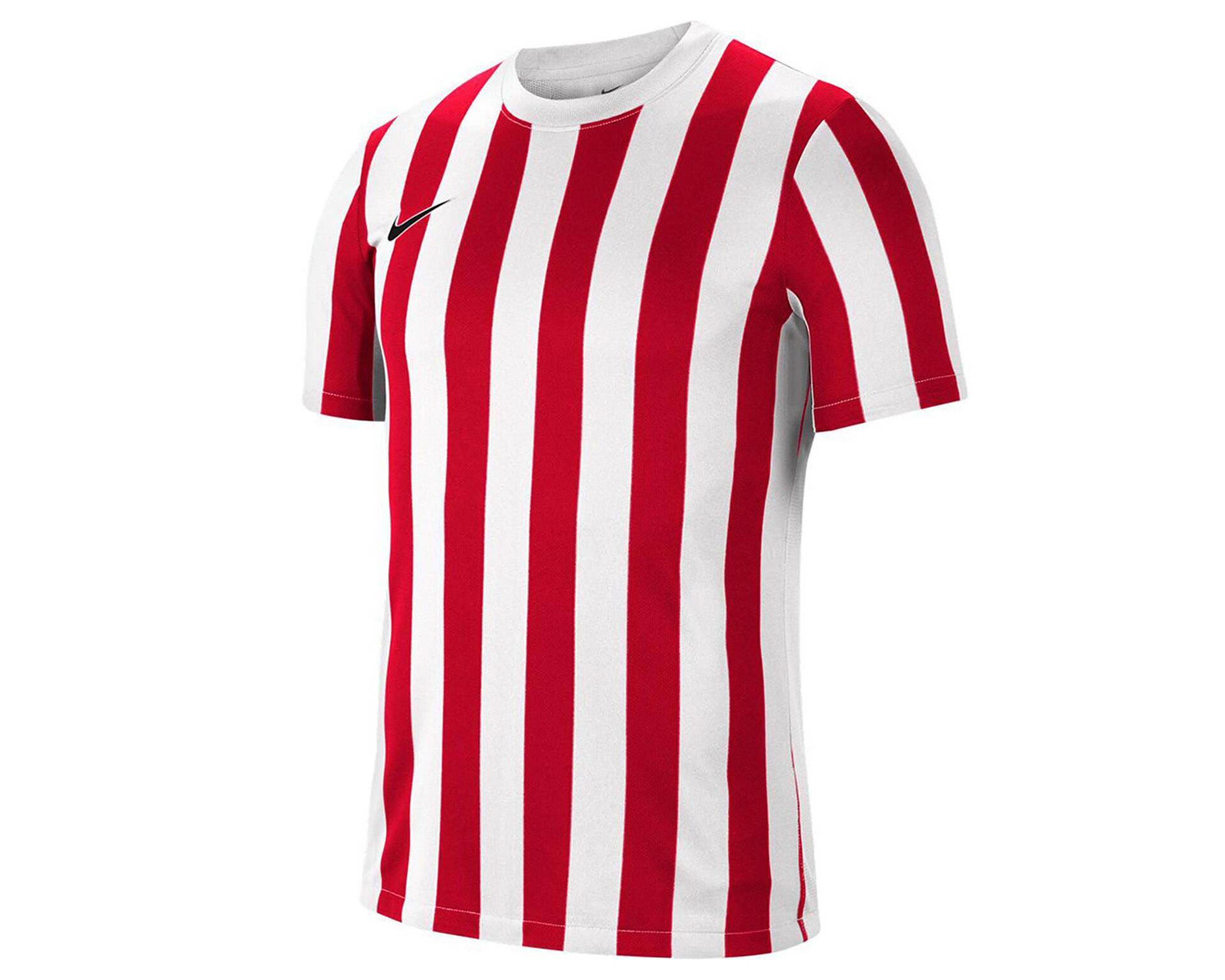 پیراهن فوتبال M Striped Division iv Jsy