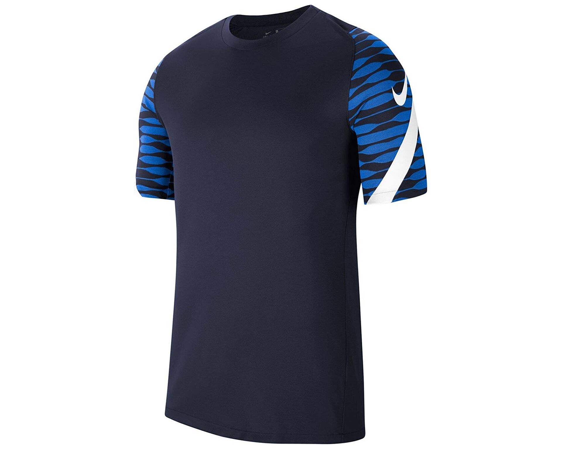 تیشرت تمرینی فوتبال M Nk Df Strke21 Top Ss