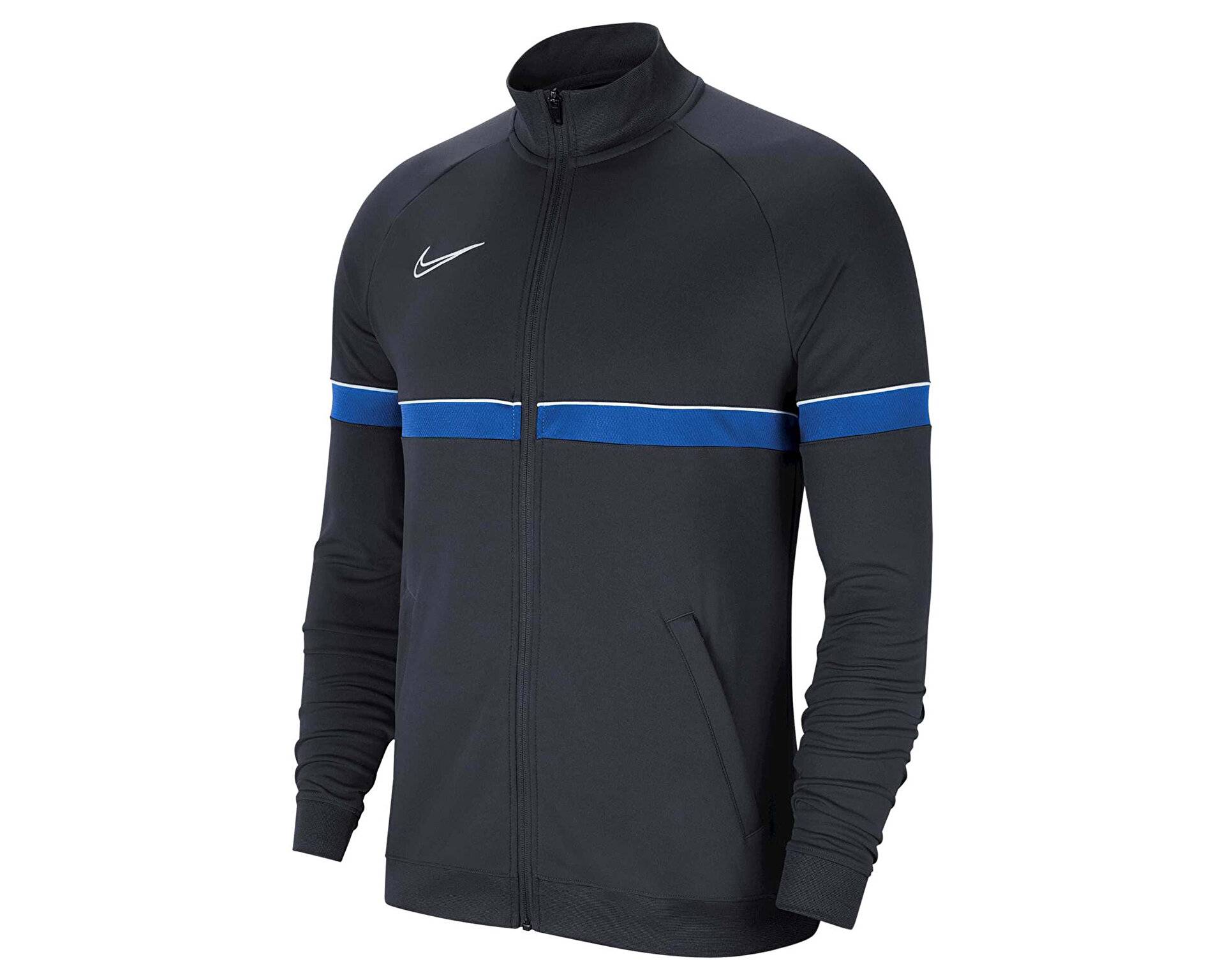 ژاکت کمپینگ M Nk Df Acd21 Trk Jkt K