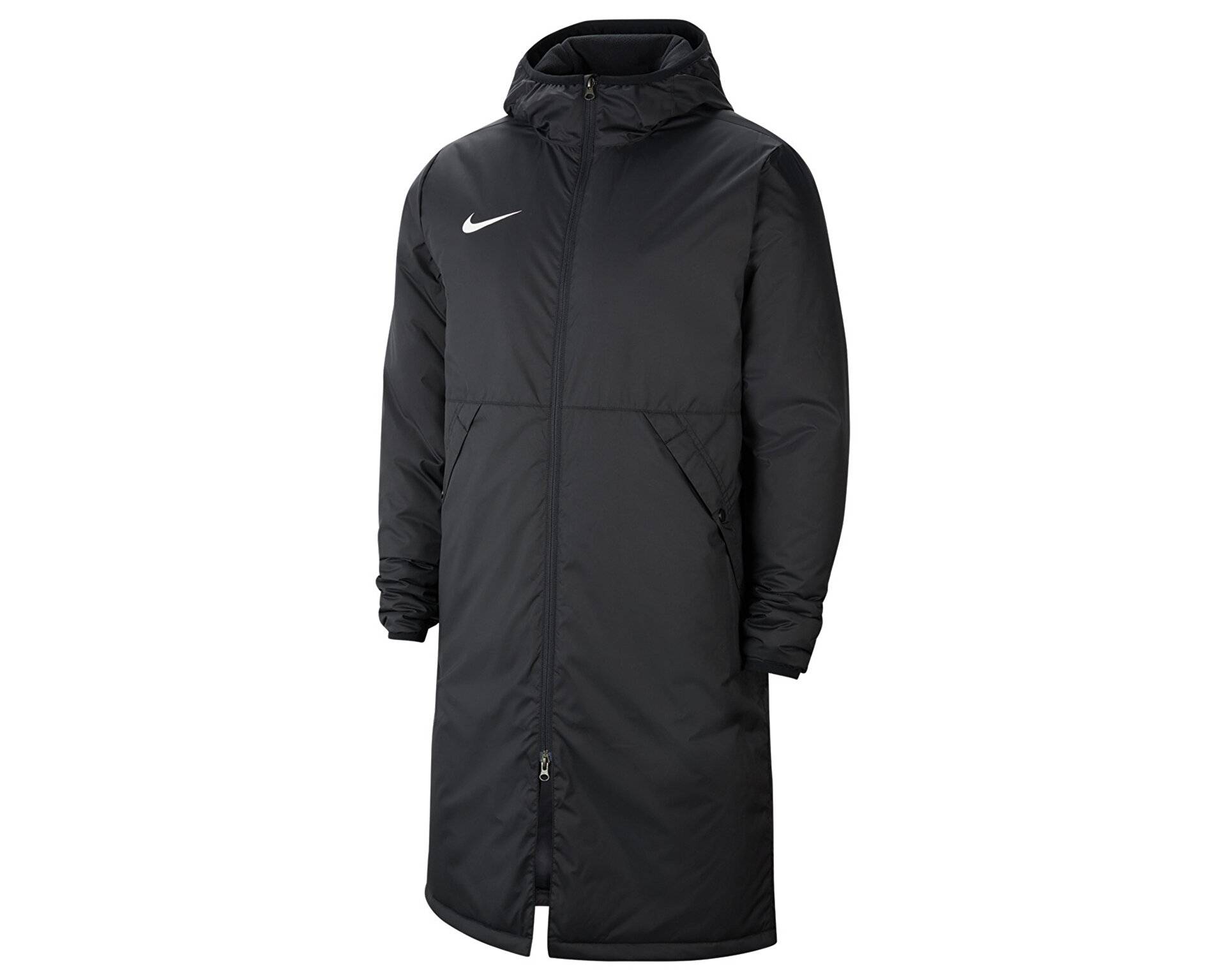 ژاکت کمپینگ فوتبال M Nk Syn Fl Rpl Park20 Sdf Jkt