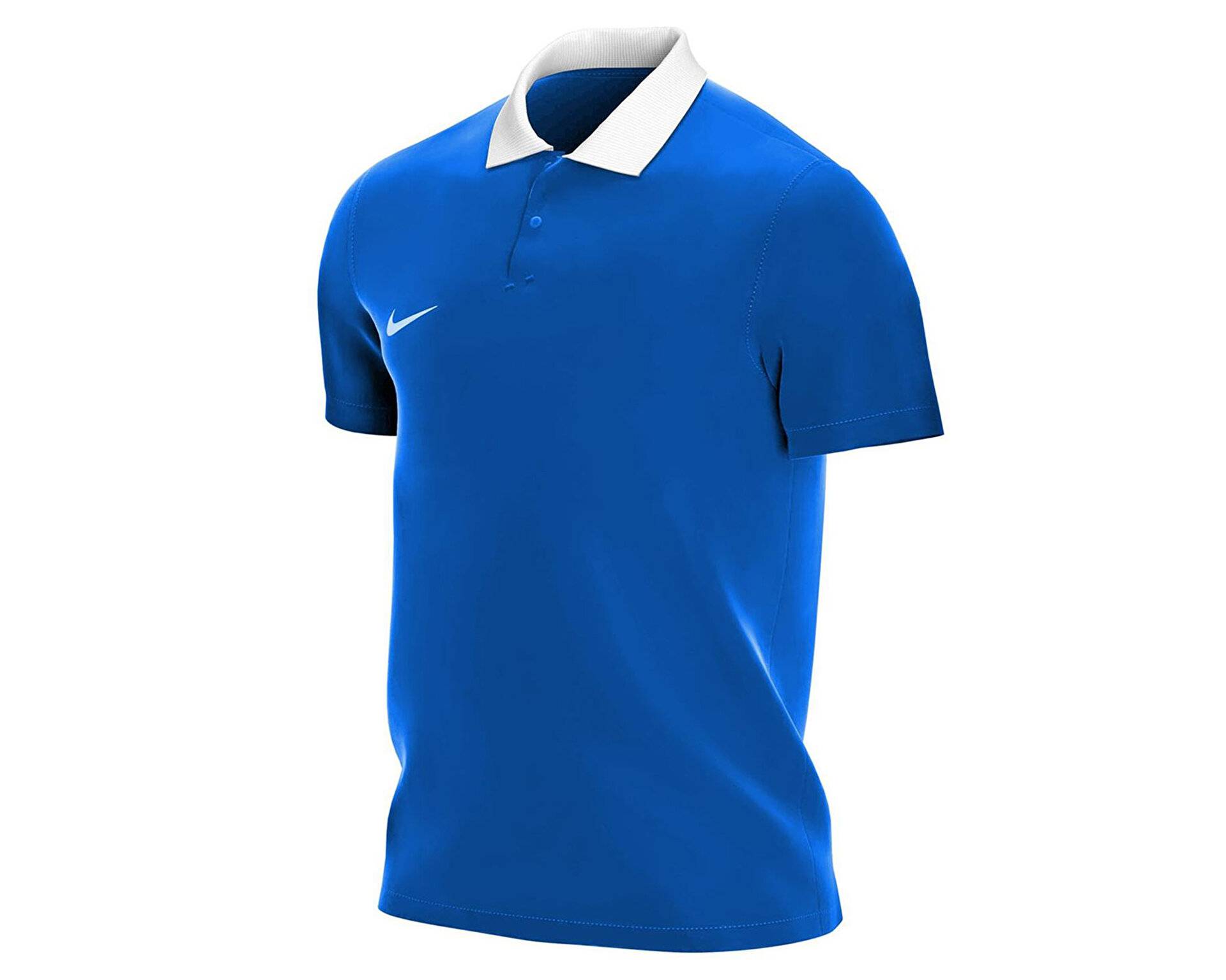 پیراهن چوگان فوتبال Dri Fit Park