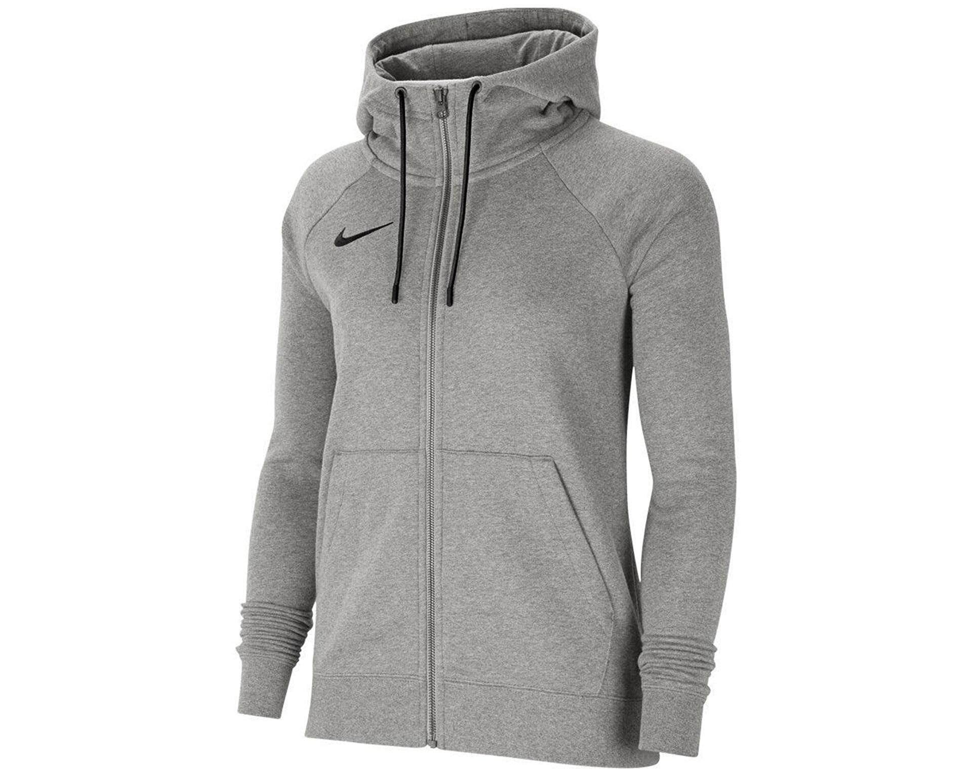 کت فوتبال W Nk Flc Park20 Fz Hoodie