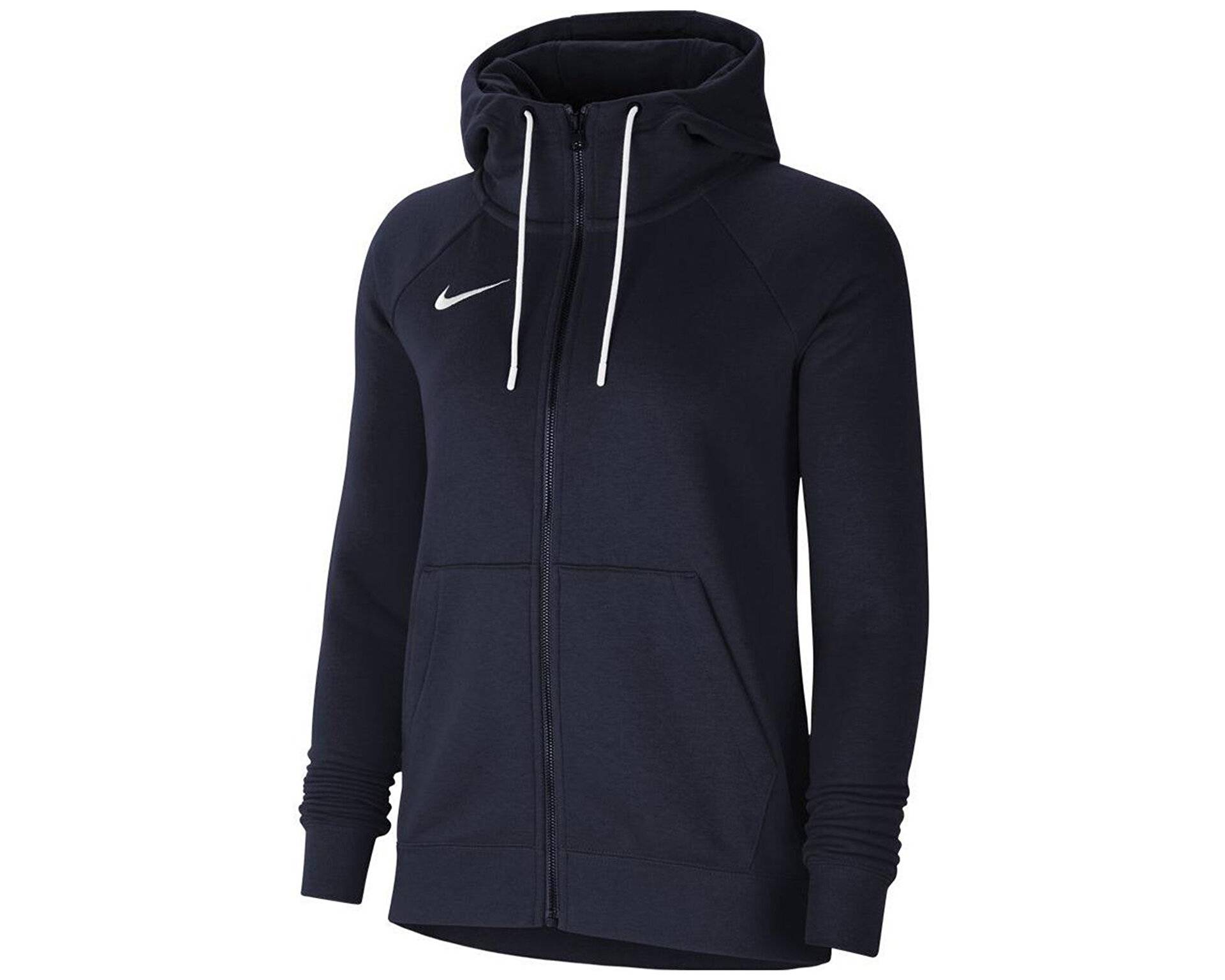 کت فوتبال W Nk Flc Park20 Fz Hoodie