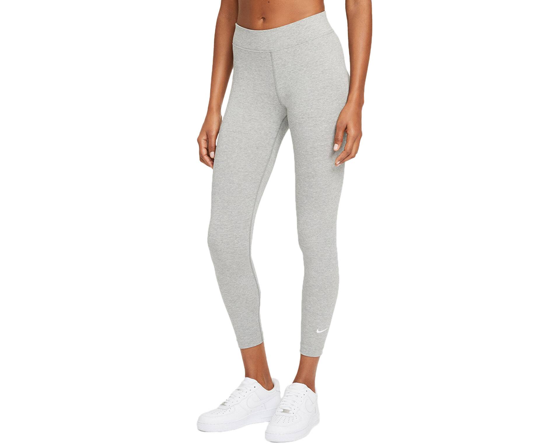 شلوار ساق روزانه W Nsw Essntl 7/8 Mr Lggng