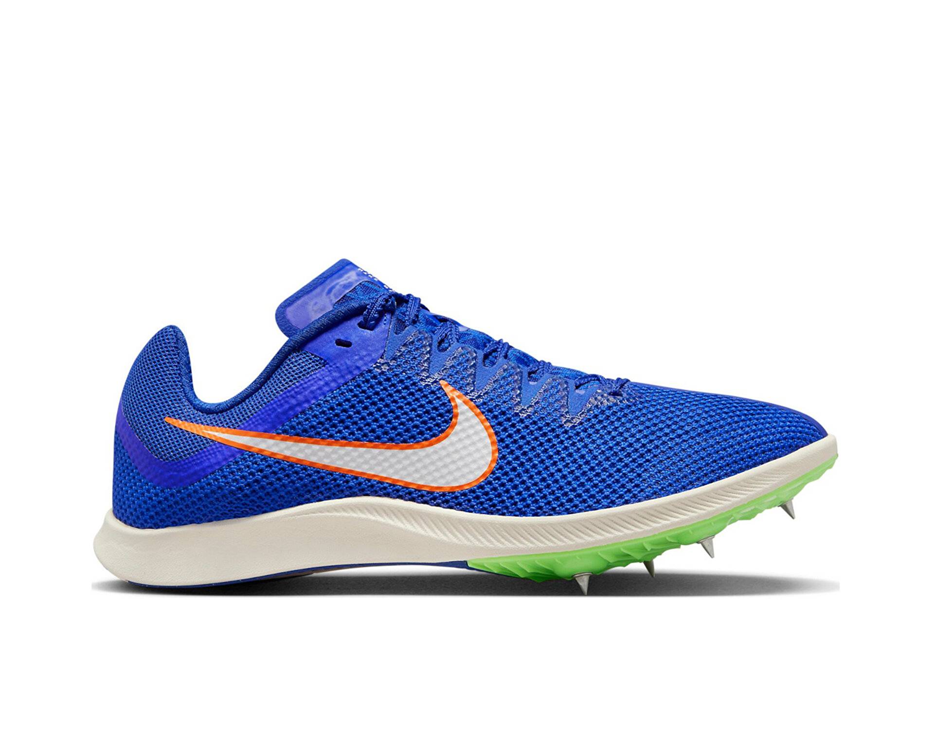 کفش دوومیدانی دو و میدانی سنخدار Zoom Rival Xc