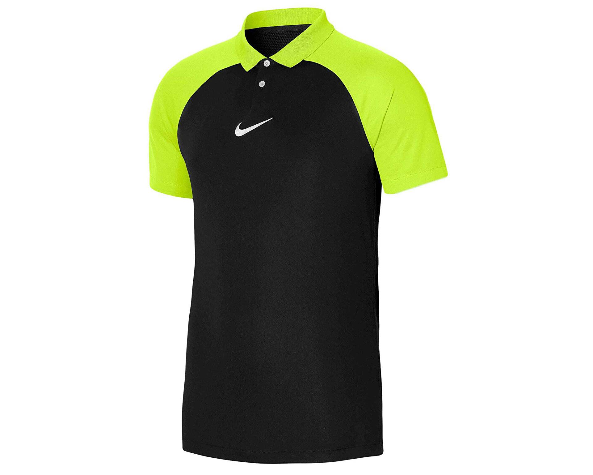 پیراهن چوگان فوتبال Academy Pro Polo Üst S/S