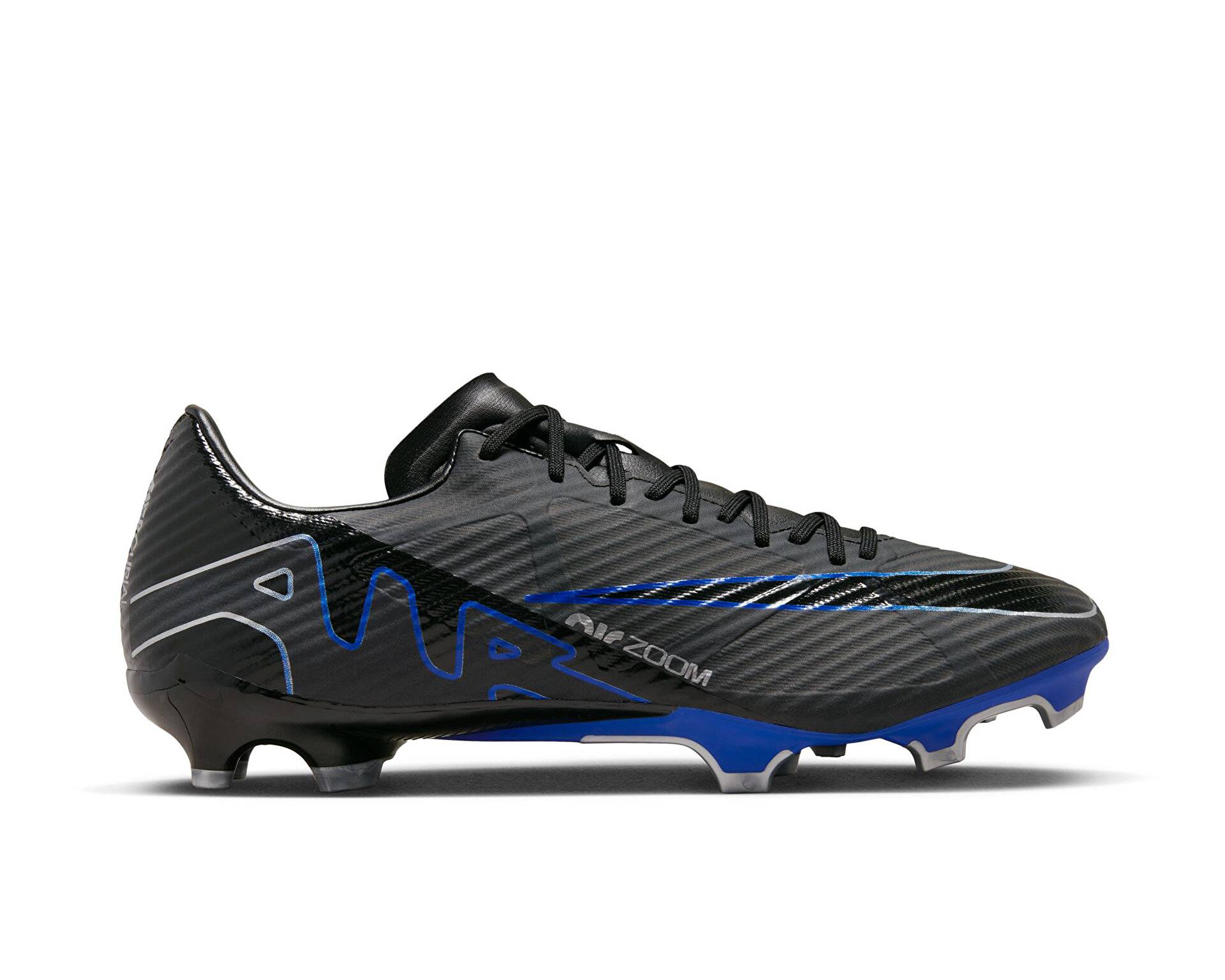 کفش فوتبال چمن Vapor 15 Acadmy Mercurial Ds