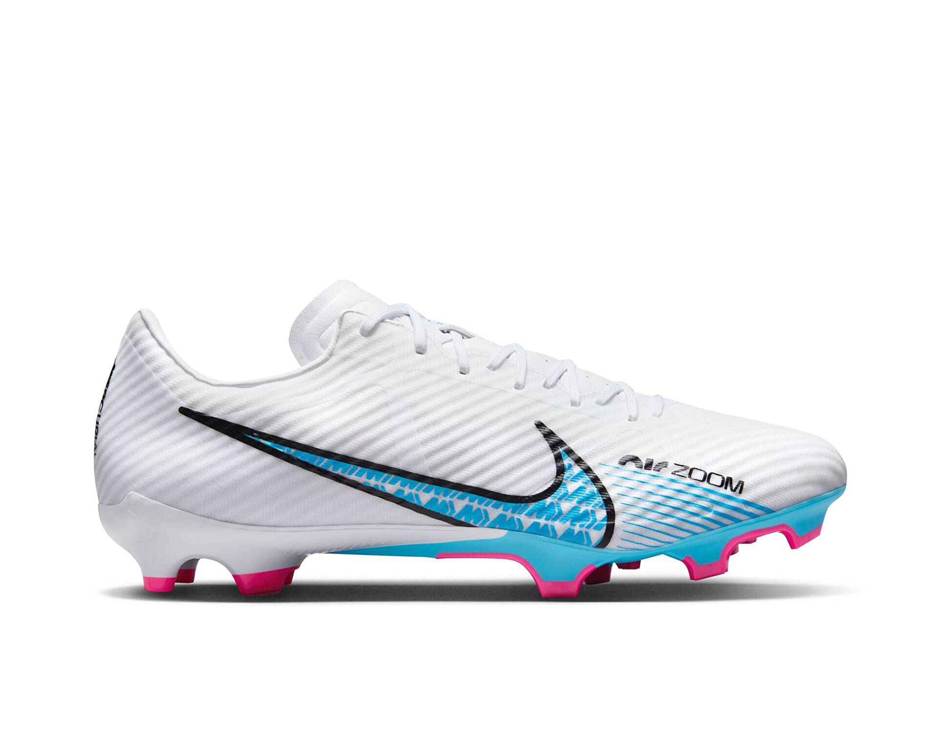کفش فوتبال چمن Vapor 15 Acadmy Mercurial Ds